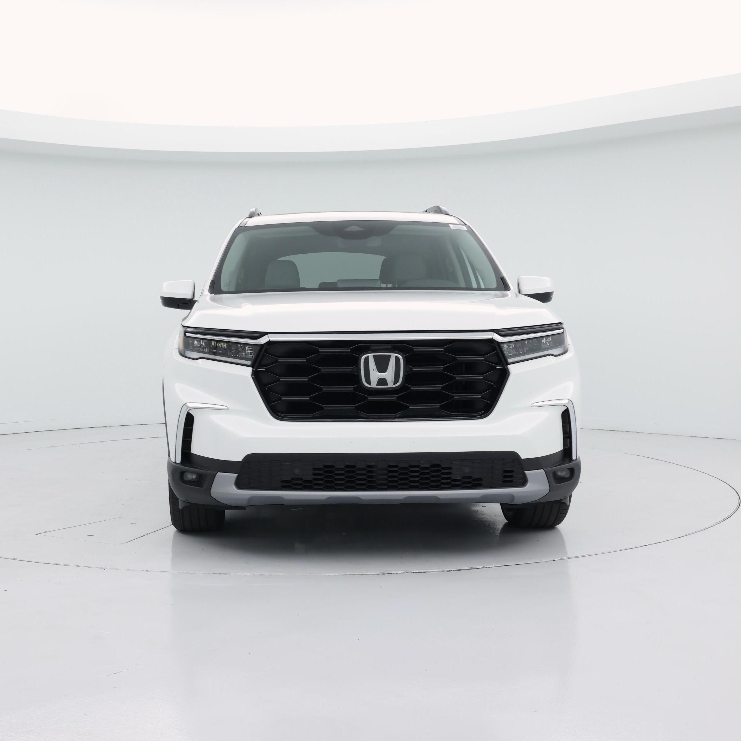 Thumbnail: 2025 Honda Pilot - 5