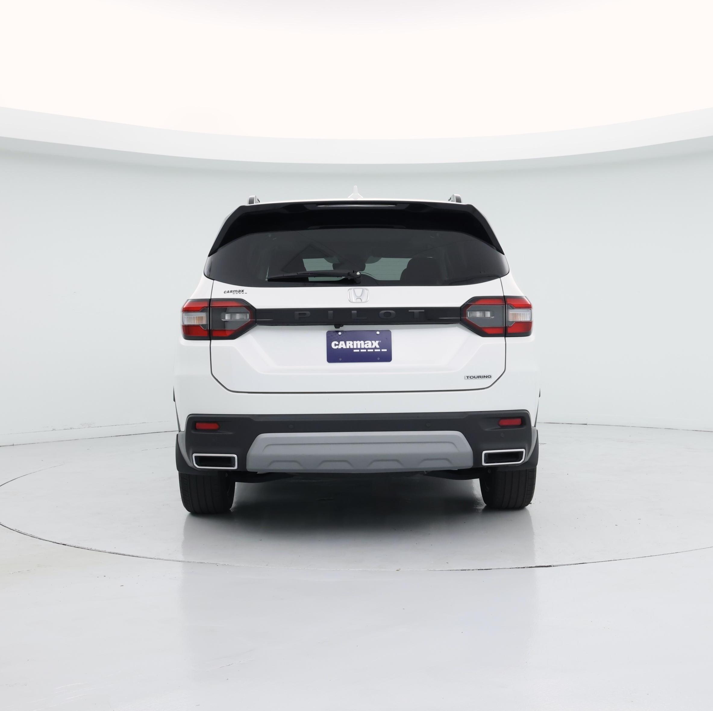 Thumbnail: 2025 Honda Pilot - 6