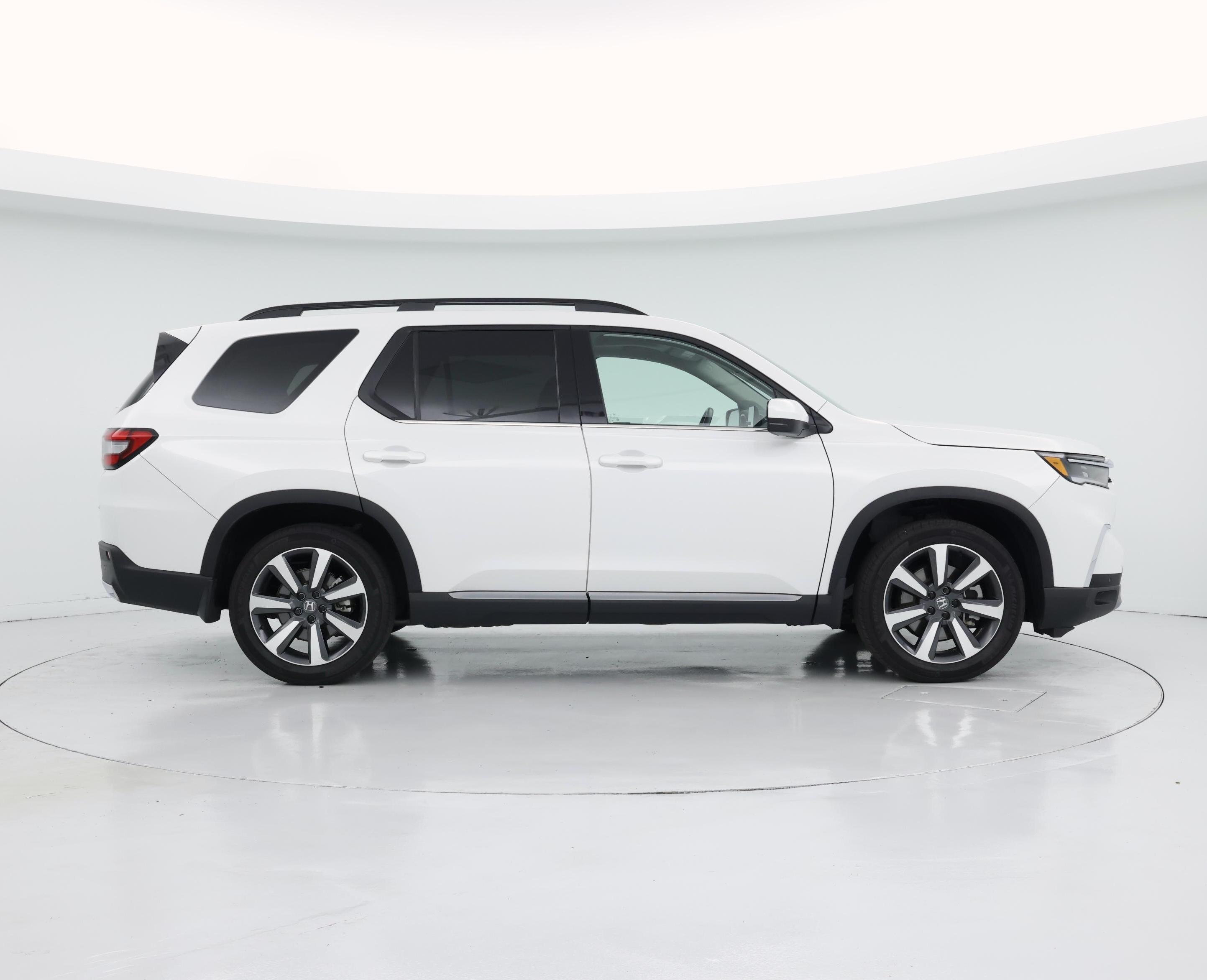 Thumbnail: 2025 Honda Pilot - 7