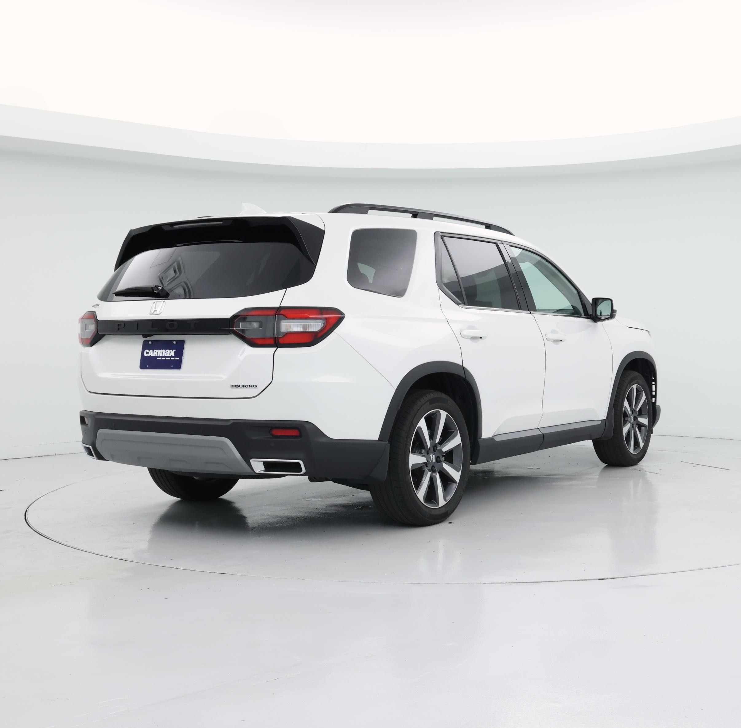 Thumbnail: 2025 Honda Pilot - 8