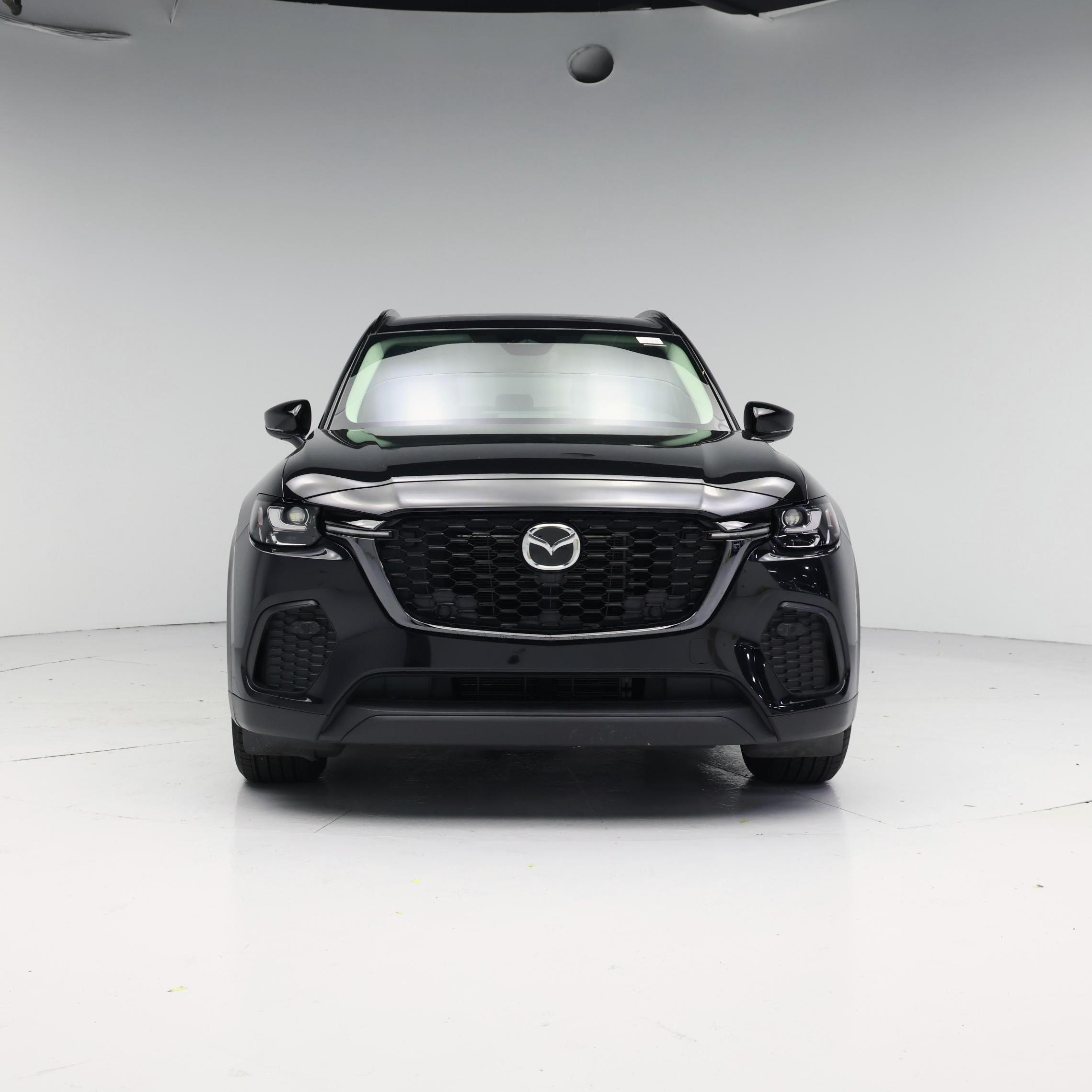 Thumbnail: 2025 Mazda CX-70 - 5