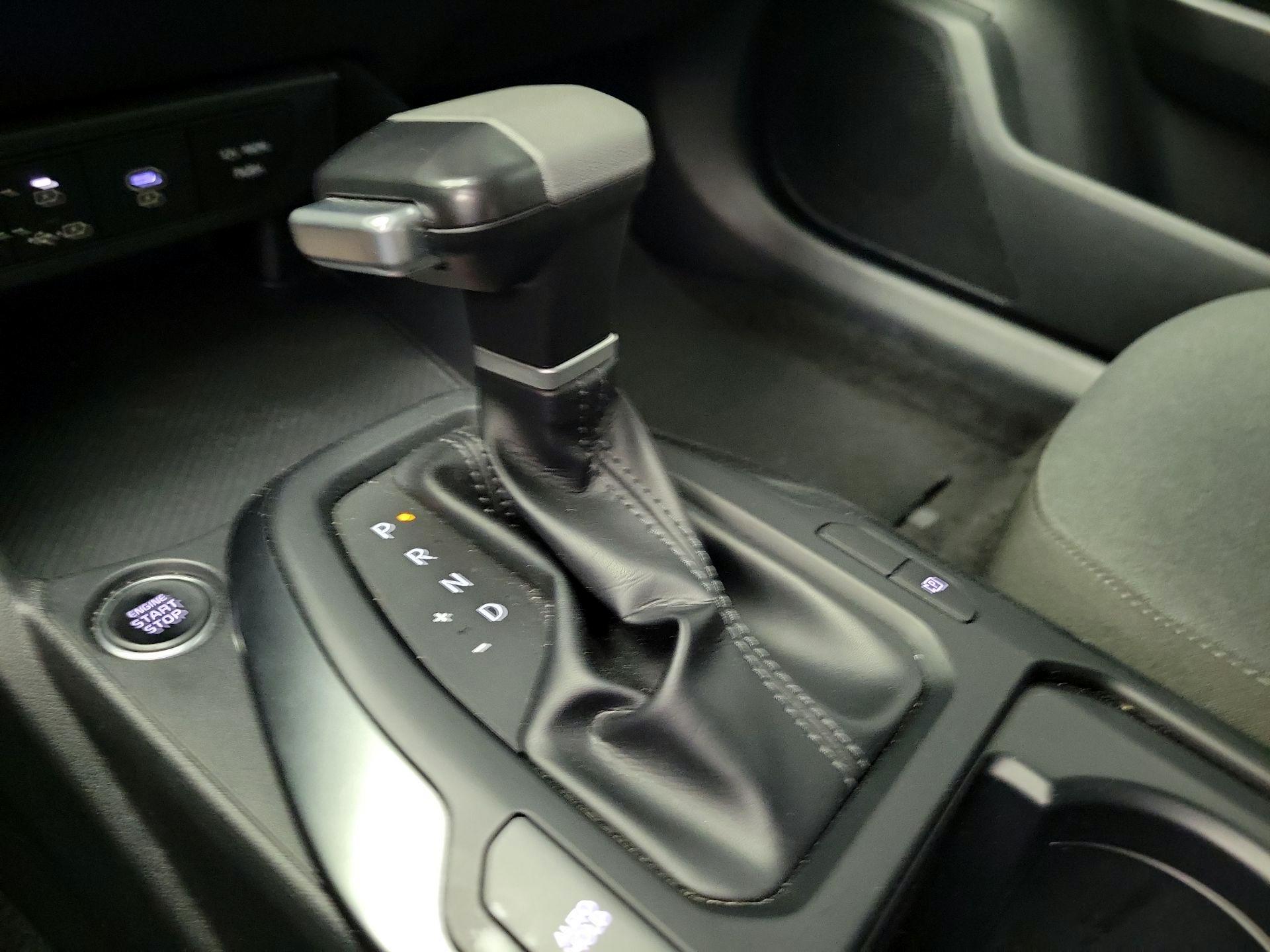 Thumbnail: 2025 Kia K4 - 17