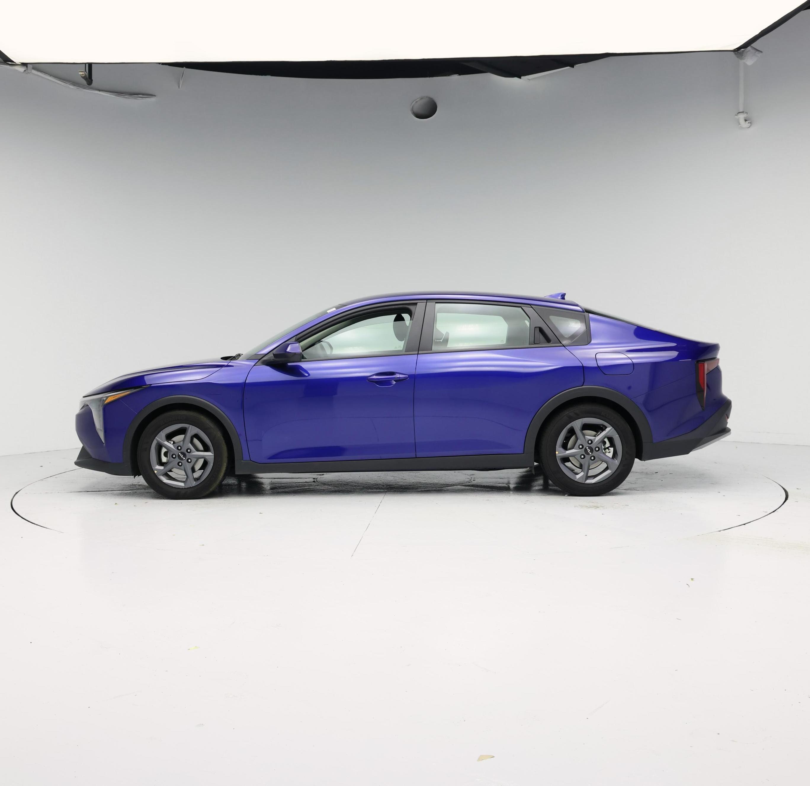 Thumbnail: 2025 Kia K4 - 3