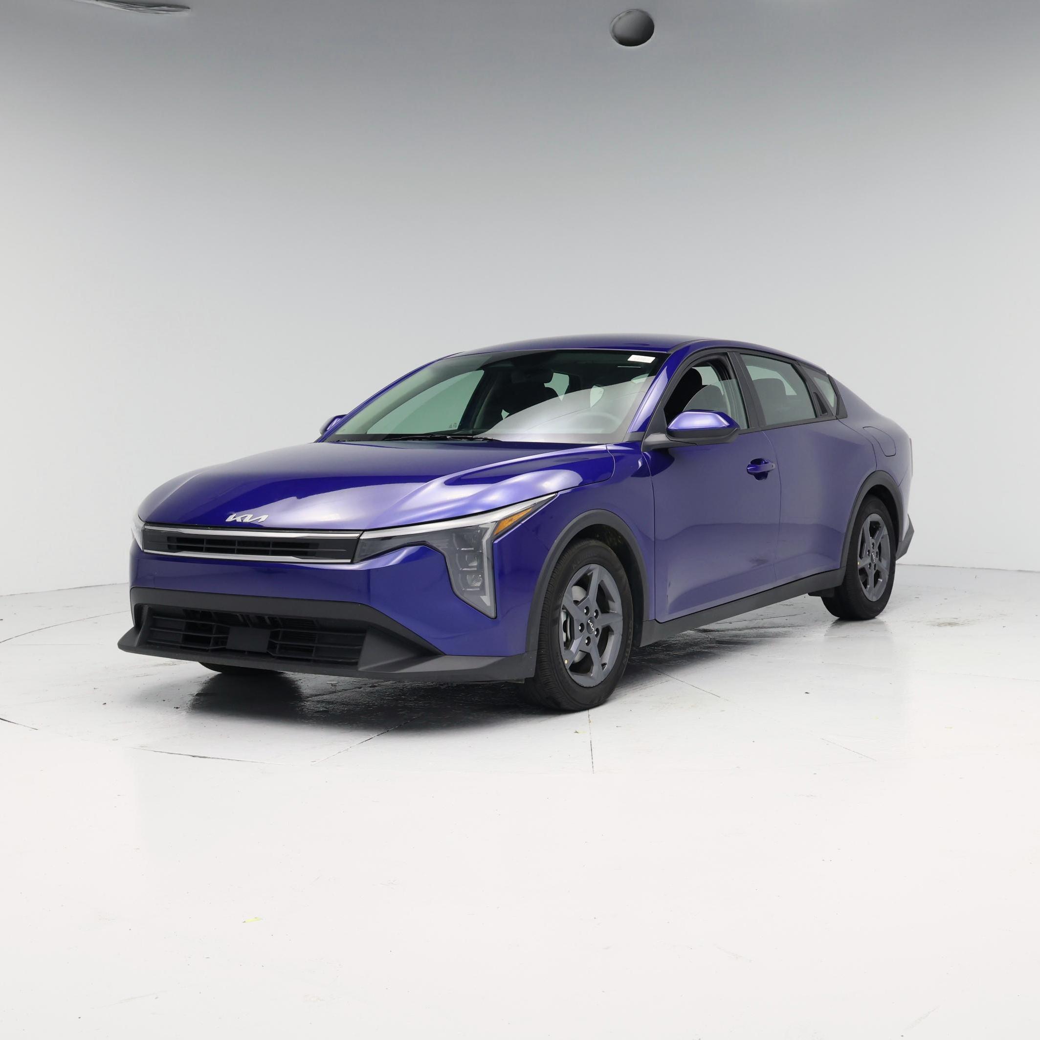 Thumbnail: 2025 Kia K4 - 4