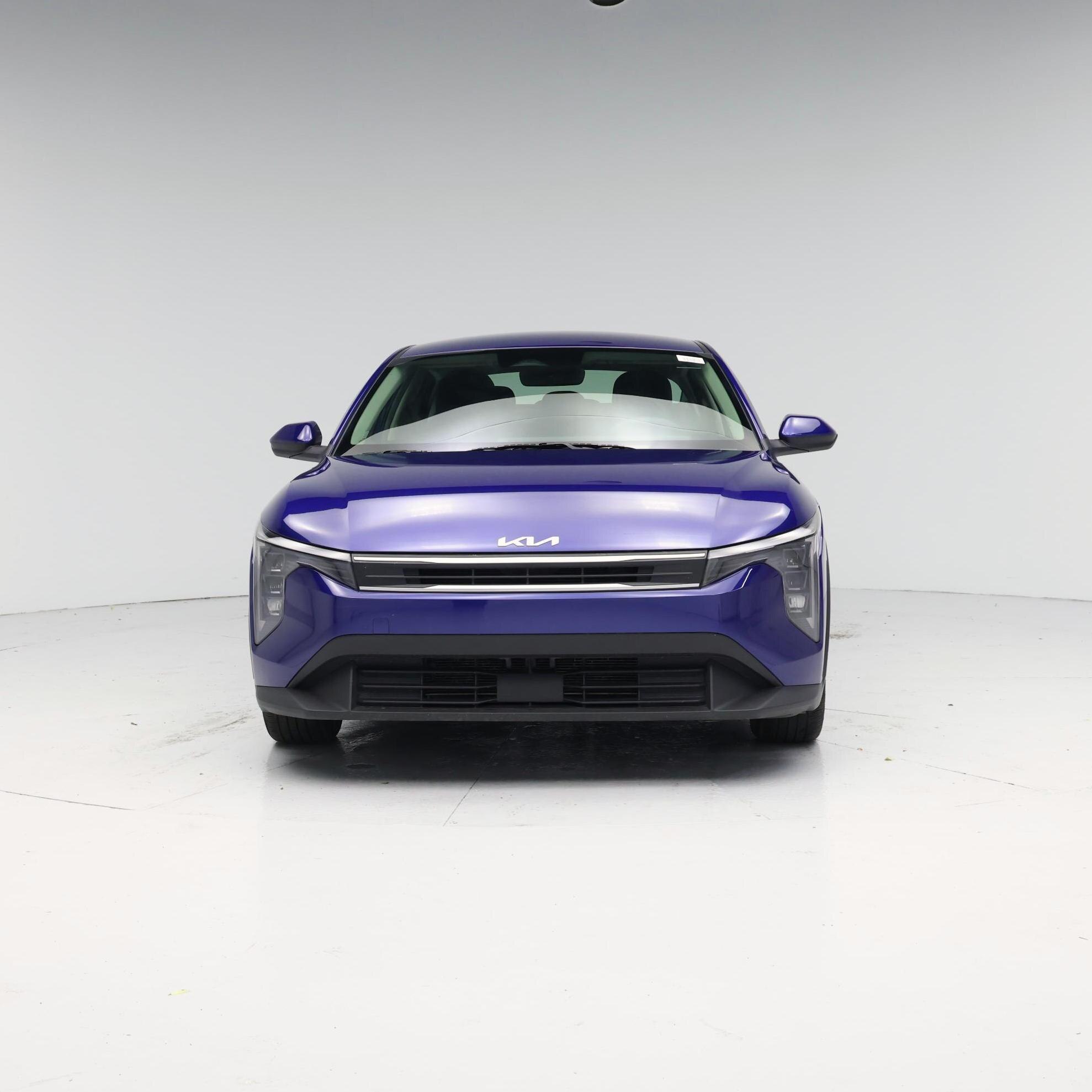 Thumbnail: 2025 Kia K4 - 5