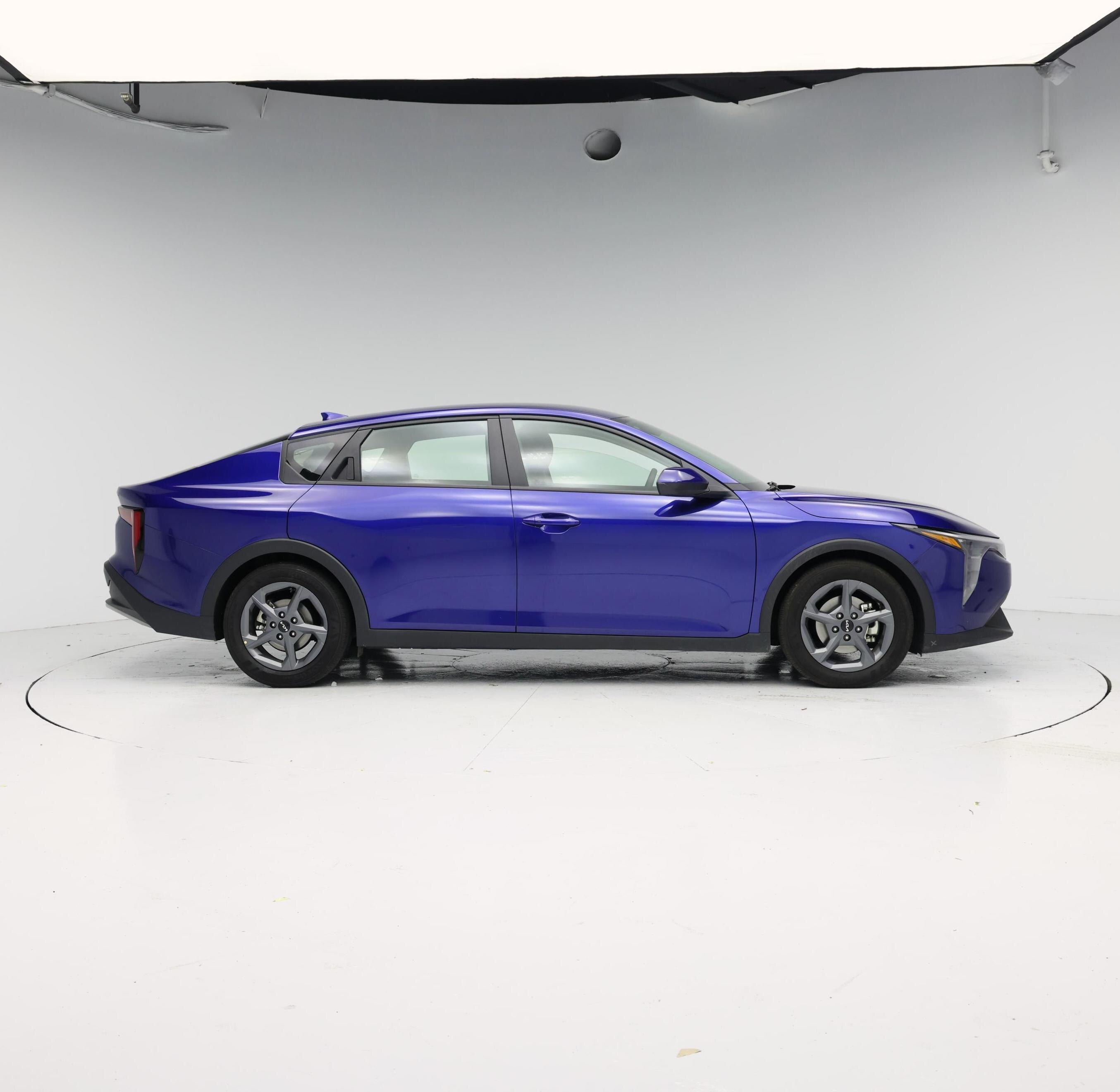 Thumbnail: 2025 Kia K4 - 7