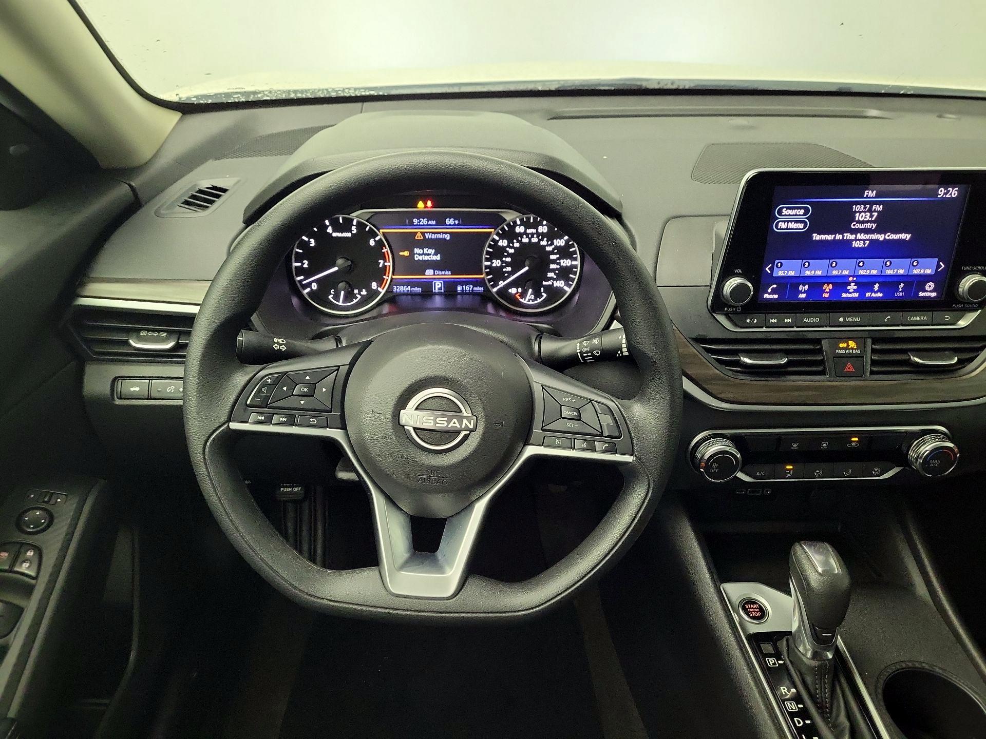 Thumbnail: 2025 Nissan Altima - 10