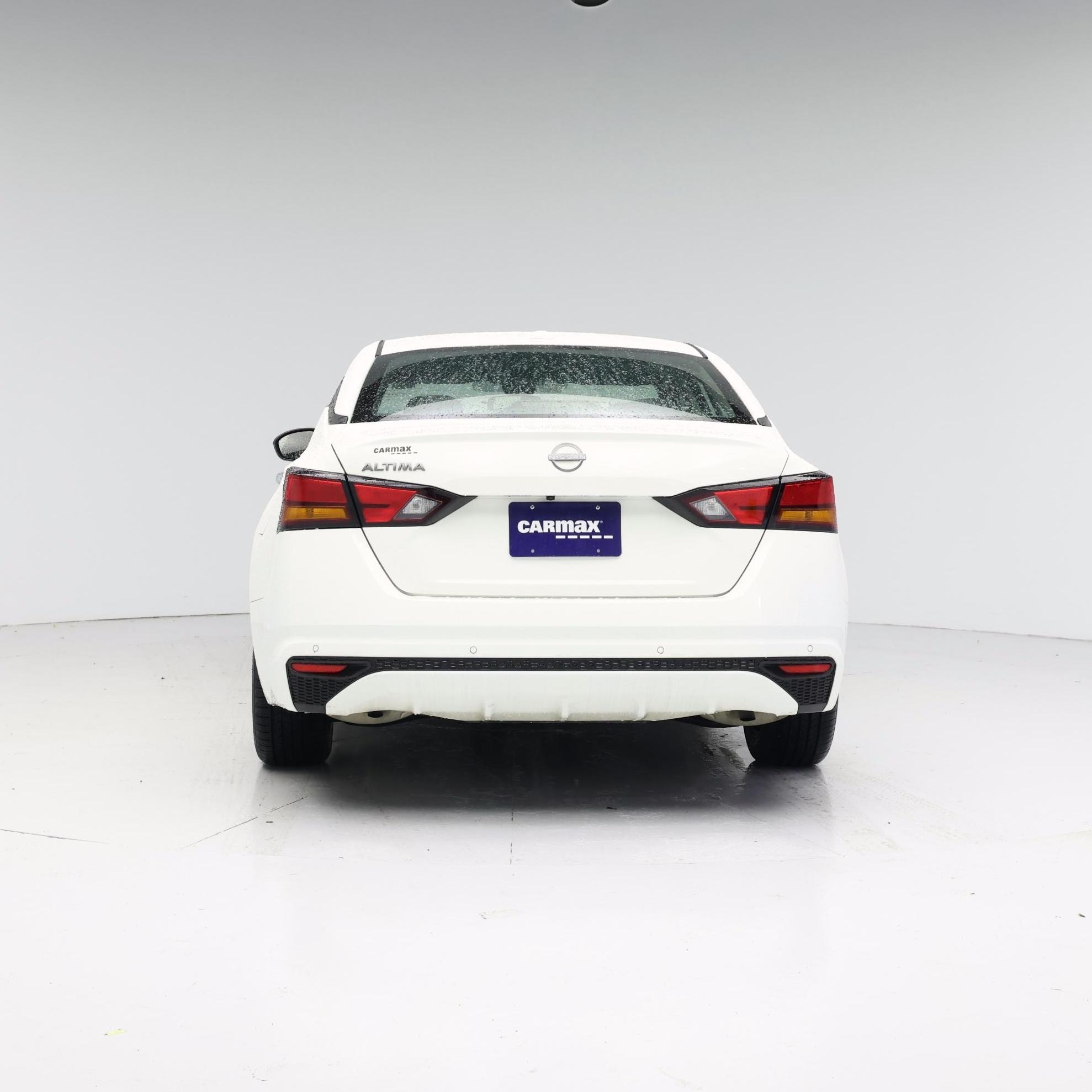 Thumbnail: 2025 Nissan Altima - 6