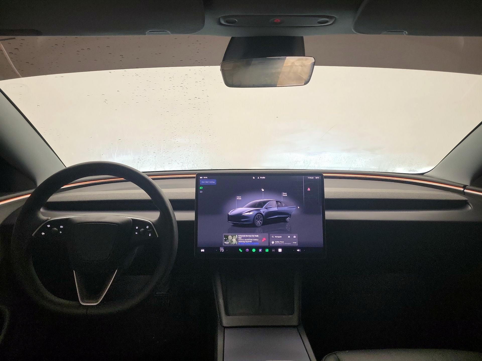 Thumbnail: 2025 Tesla Model 3 - 9