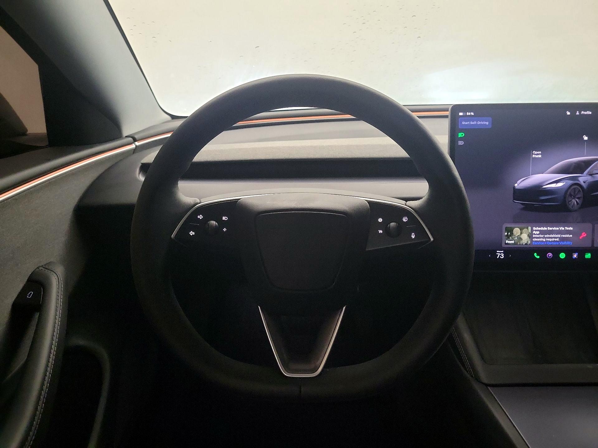 Thumbnail: 2025 Tesla Model 3 - 10