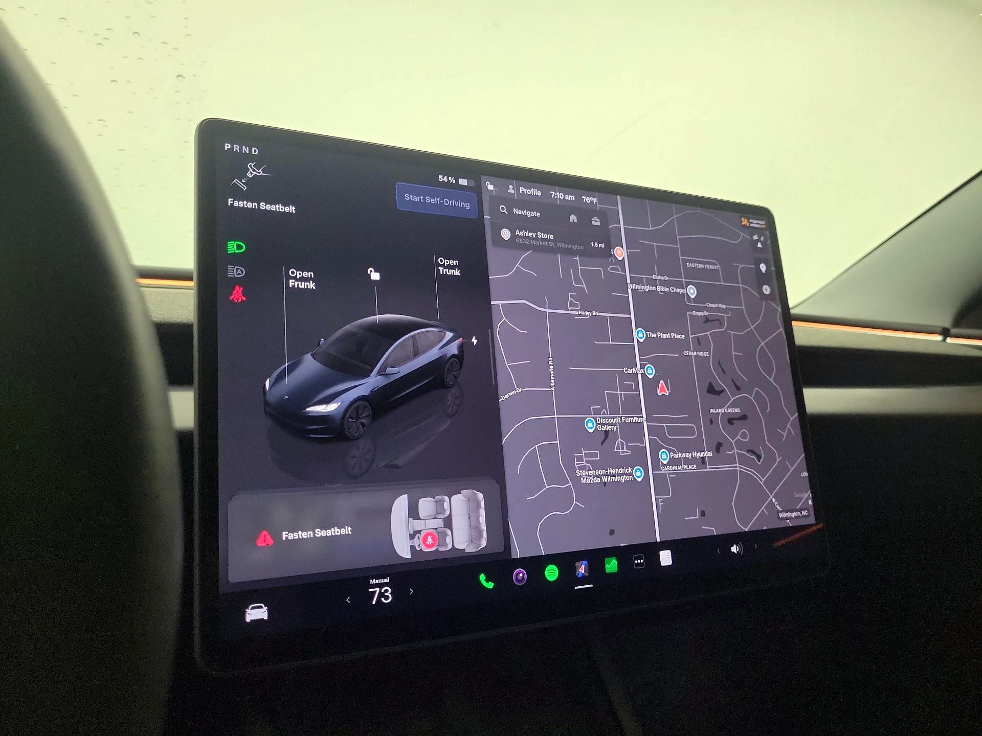 Thumbnail: 2025 Tesla Model 3 - 13