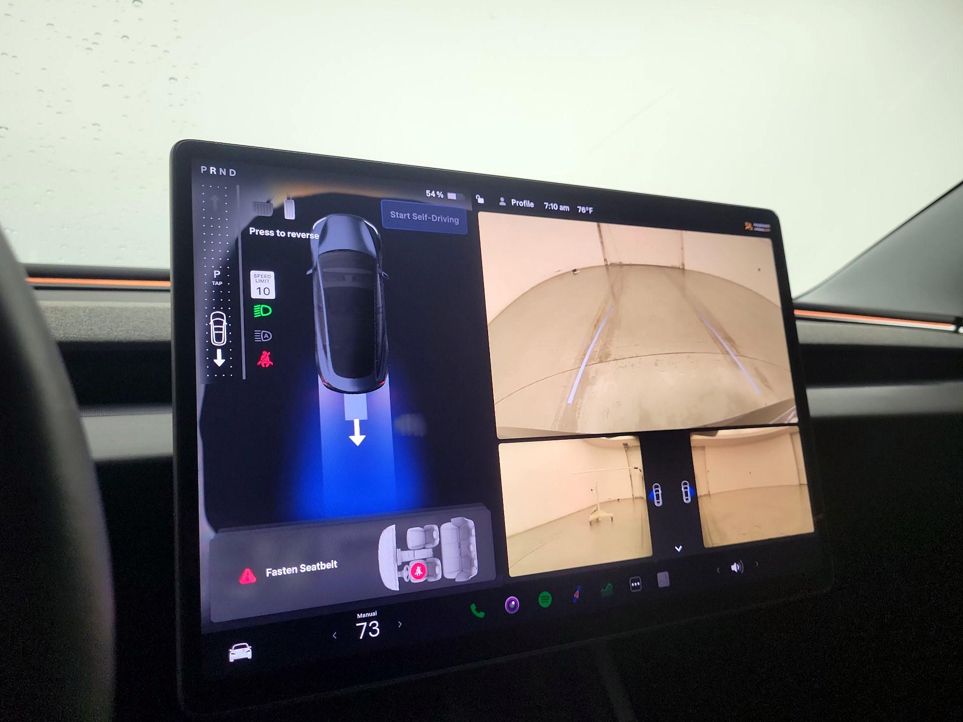 Thumbnail: 2025 Tesla Model 3 - 14