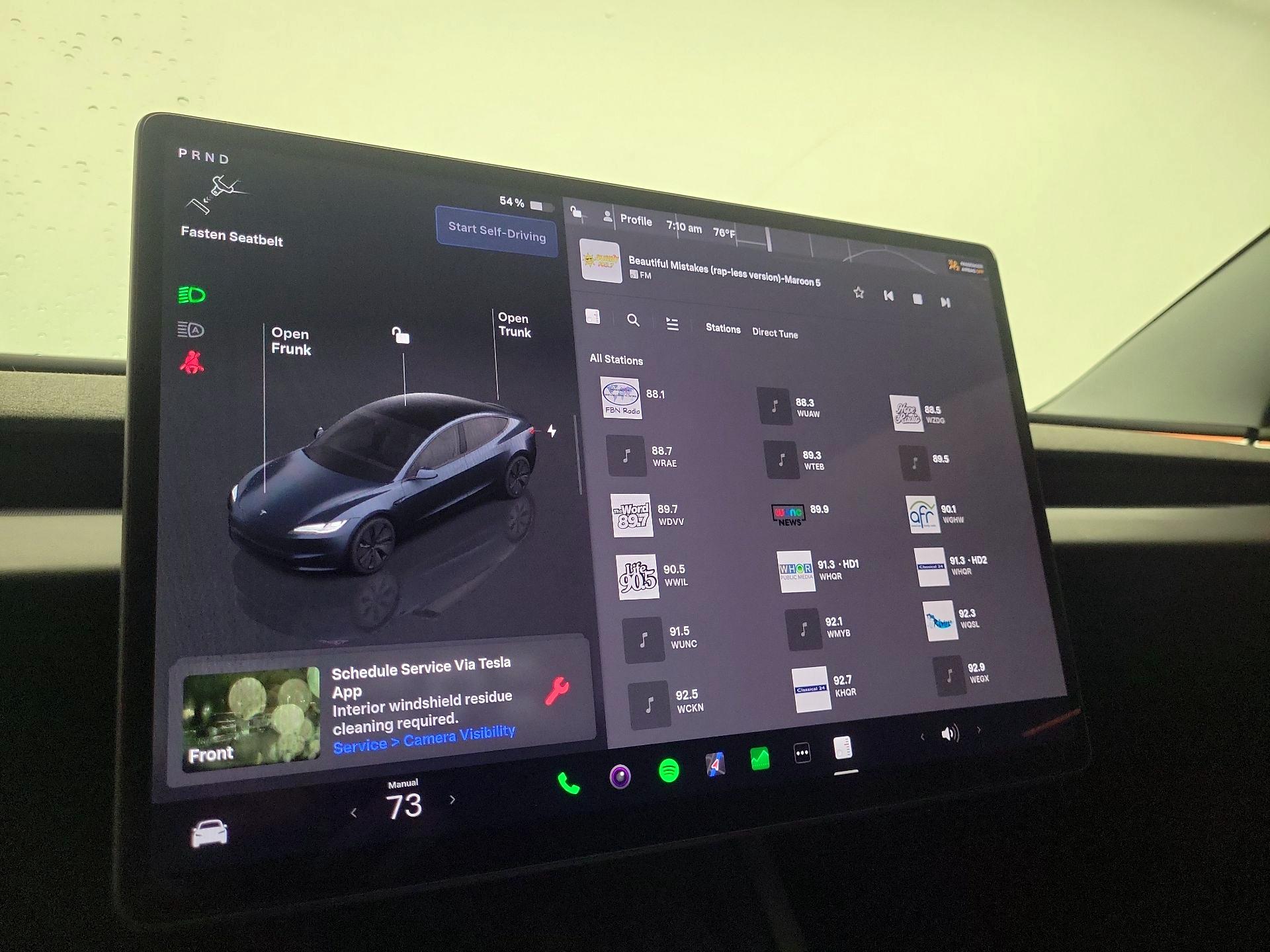 Thumbnail: 2025 Tesla Model 3 - 15