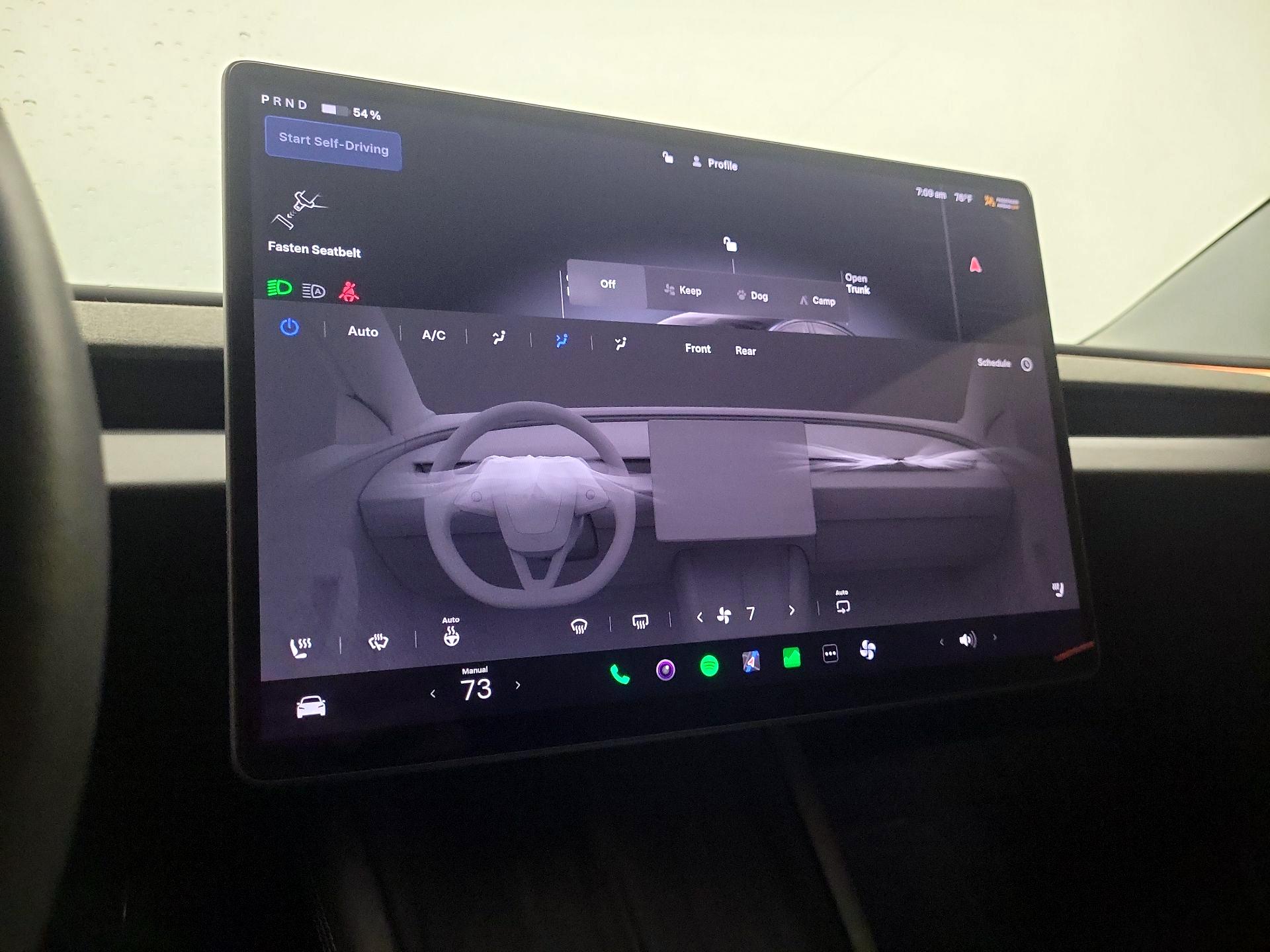 Thumbnail: 2025 Tesla Model 3 - 16