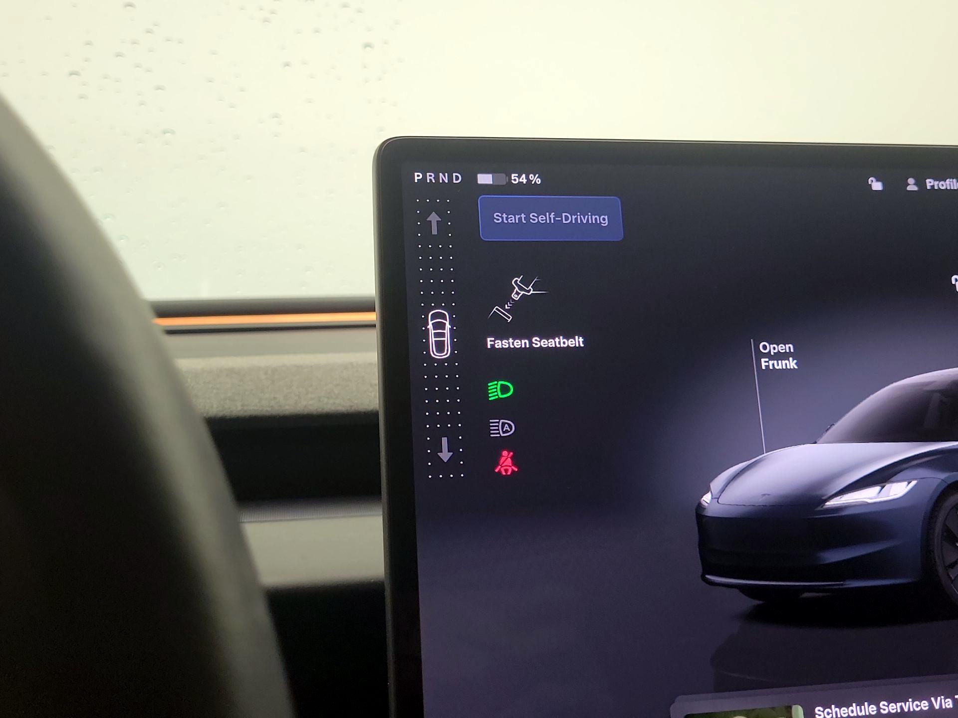Thumbnail: 2025 Tesla Model 3 - 17
