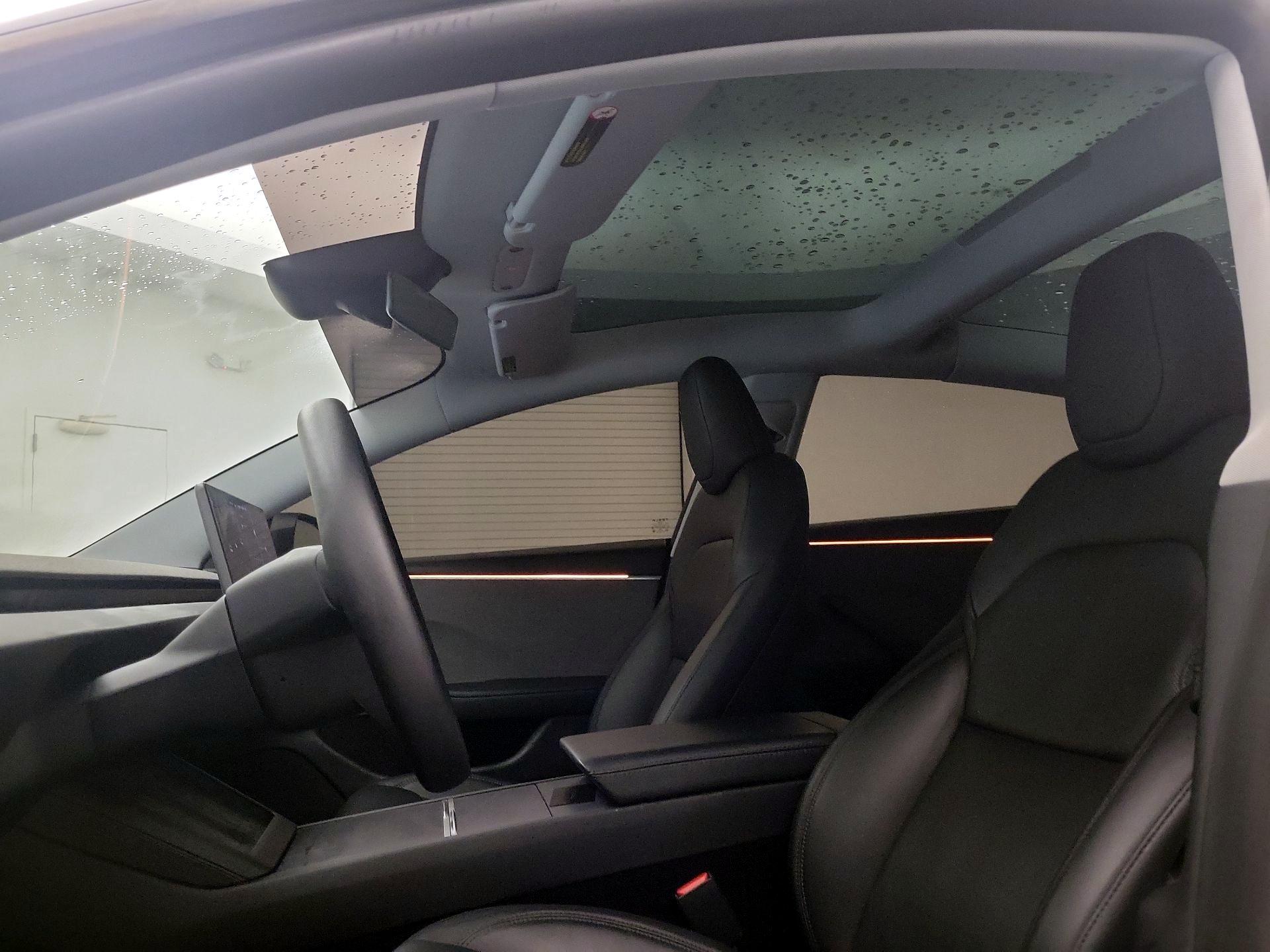 Thumbnail: 2025 Tesla Model 3 - 18