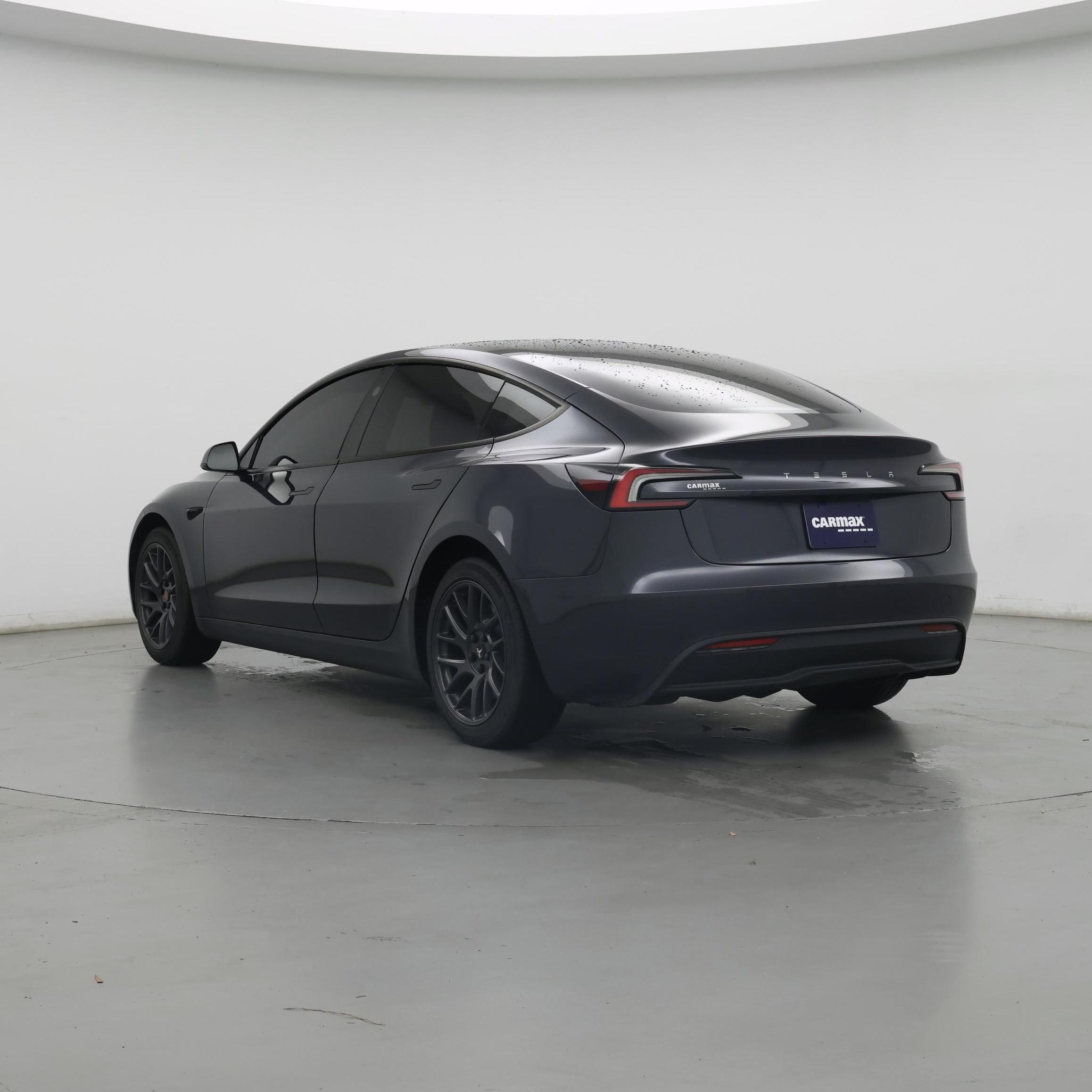 Thumbnail: 2025 Tesla Model 3 - 2