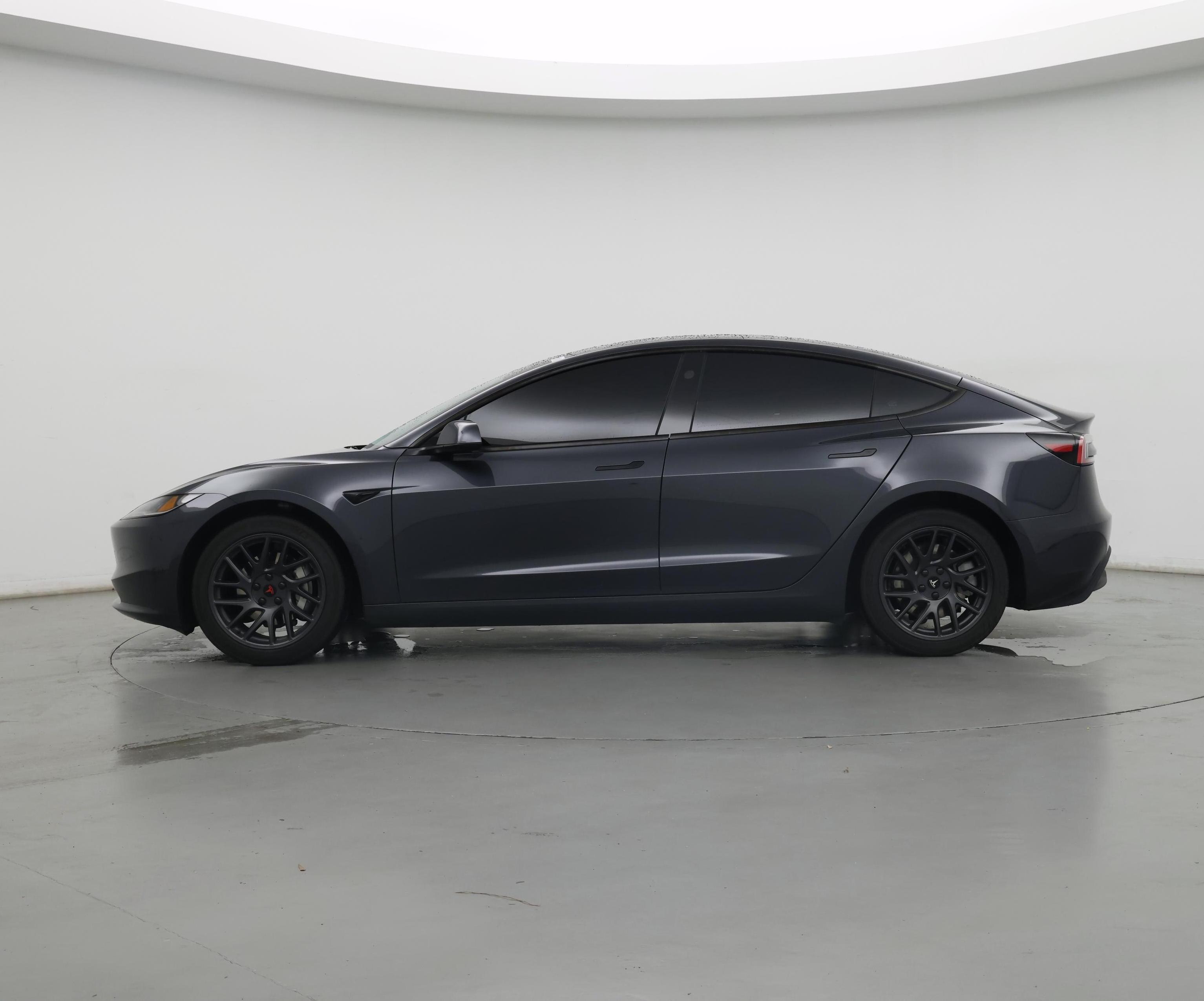 Thumbnail: 2025 Tesla Model 3 - 3