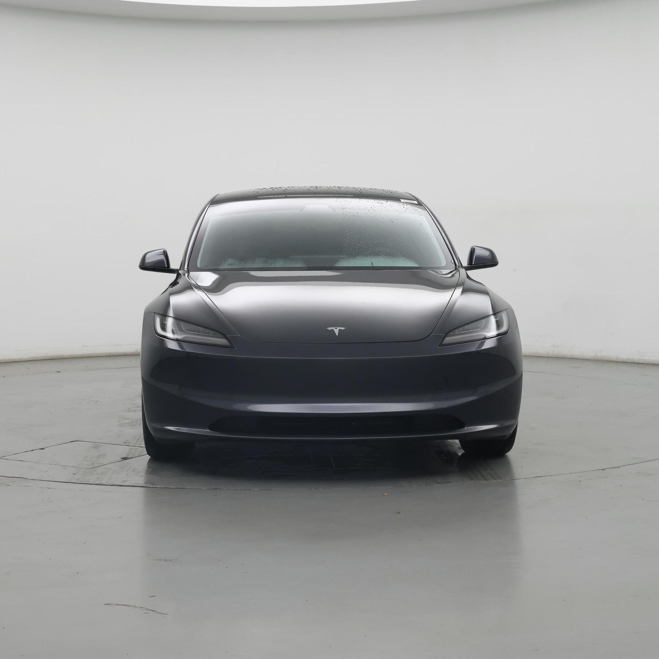 Thumbnail: 2025 Tesla Model 3 - 5