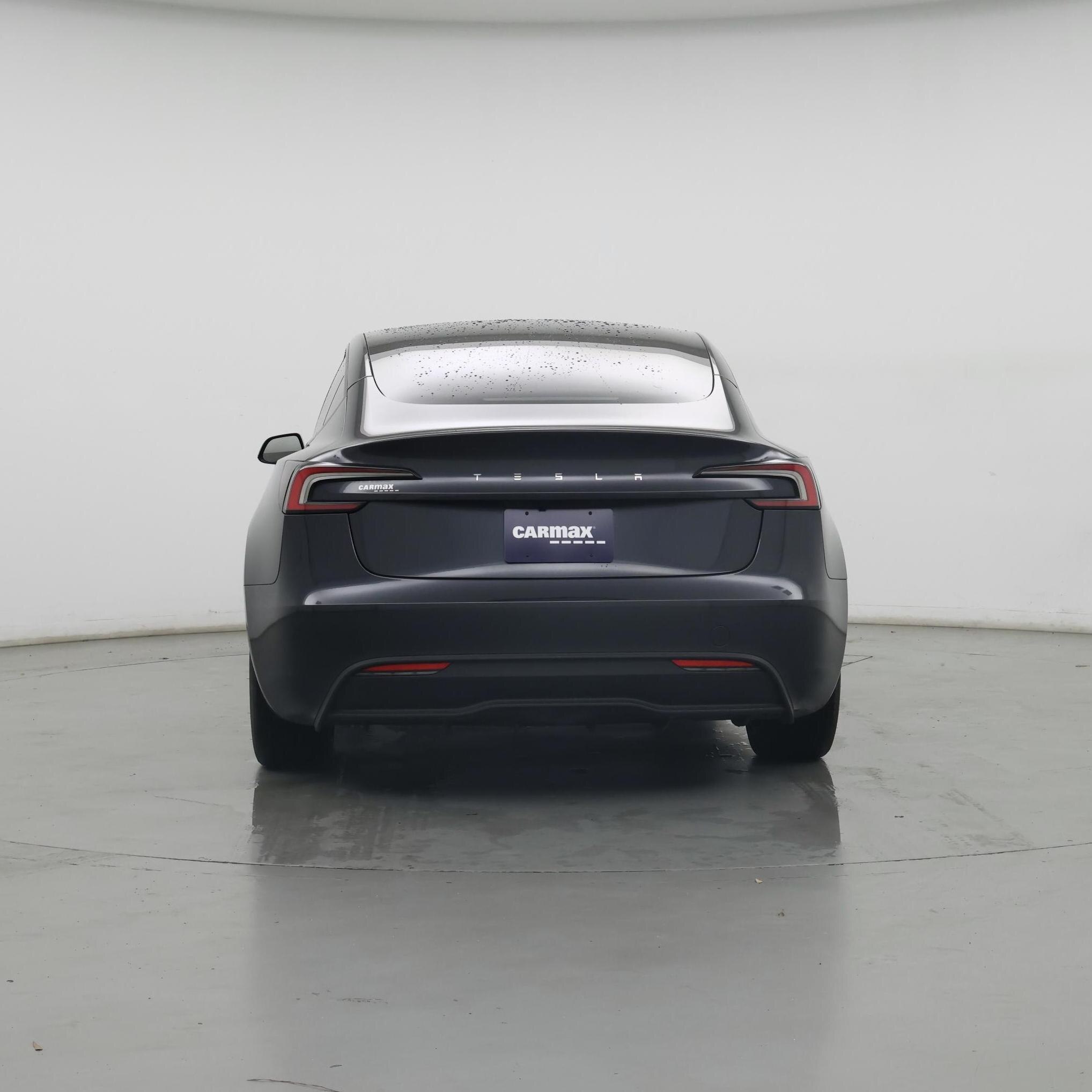 Thumbnail: 2025 Tesla Model 3 - 6