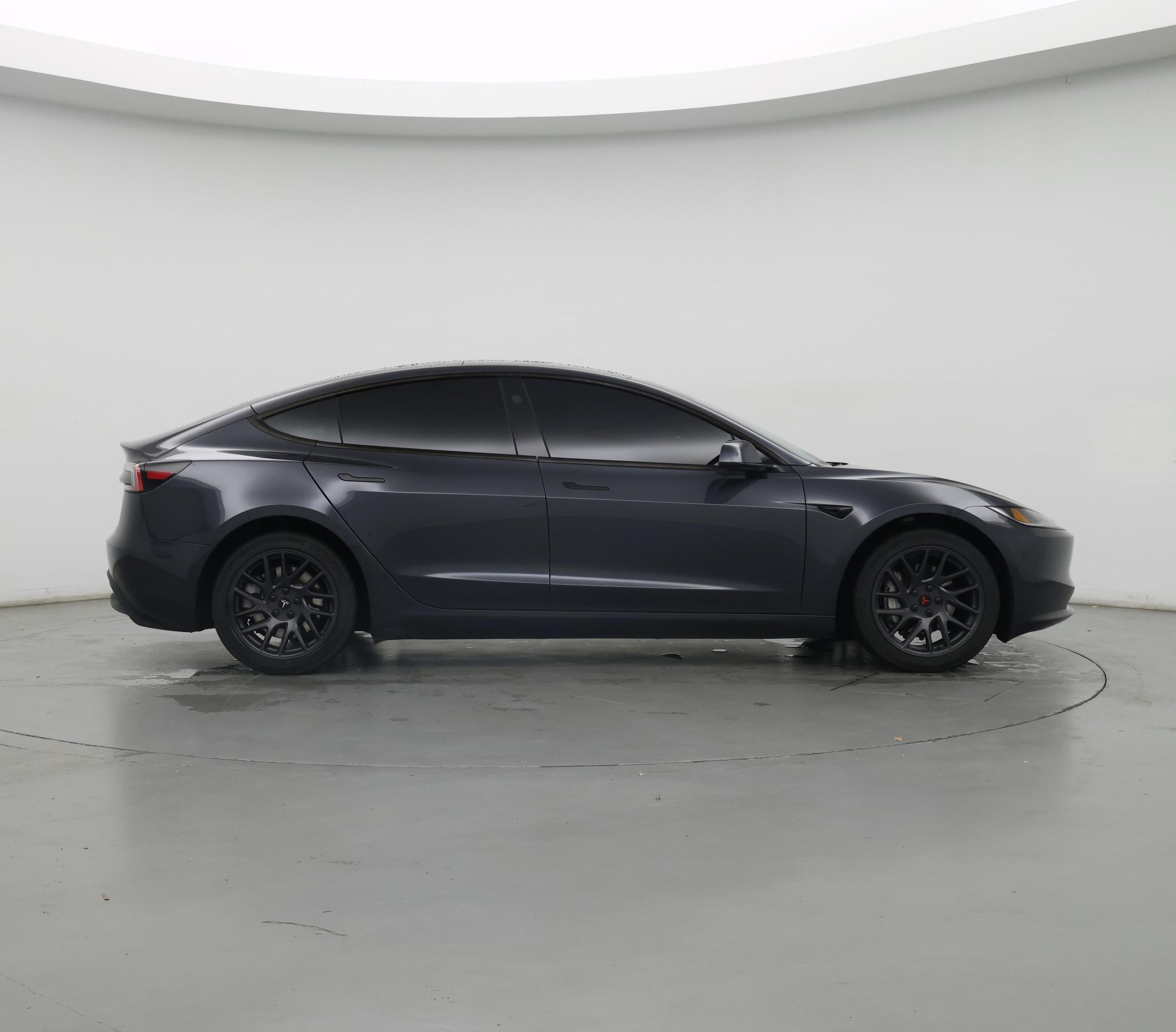 Thumbnail: 2025 Tesla Model 3 - 7