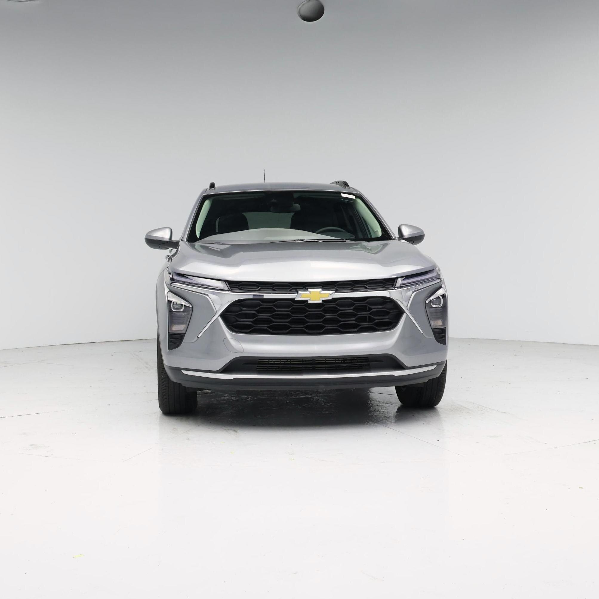 Thumbnail: 2025 Chevrolet Trax - 5