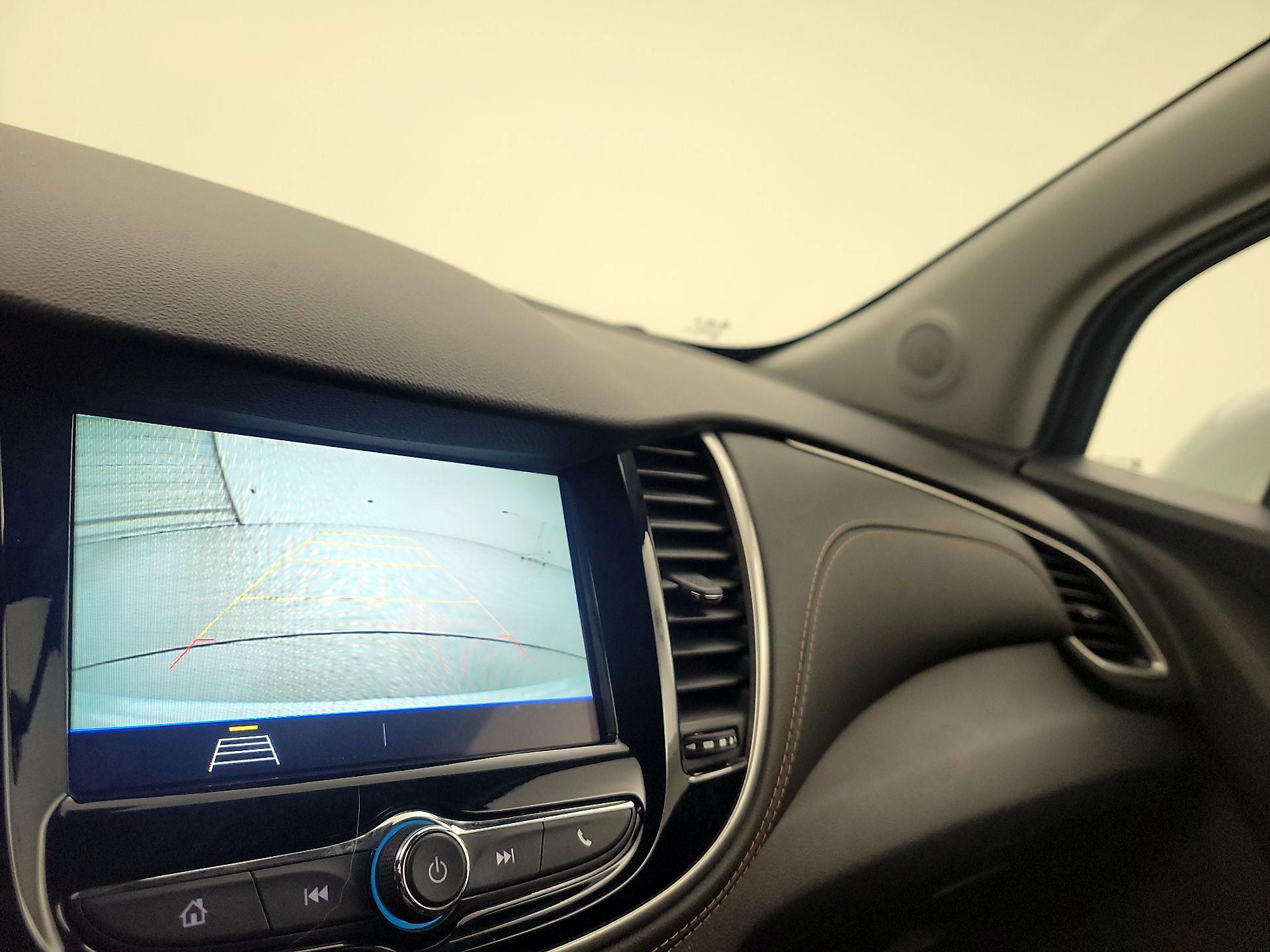 Thumbnail: 2019 Chevrolet Trax - 14