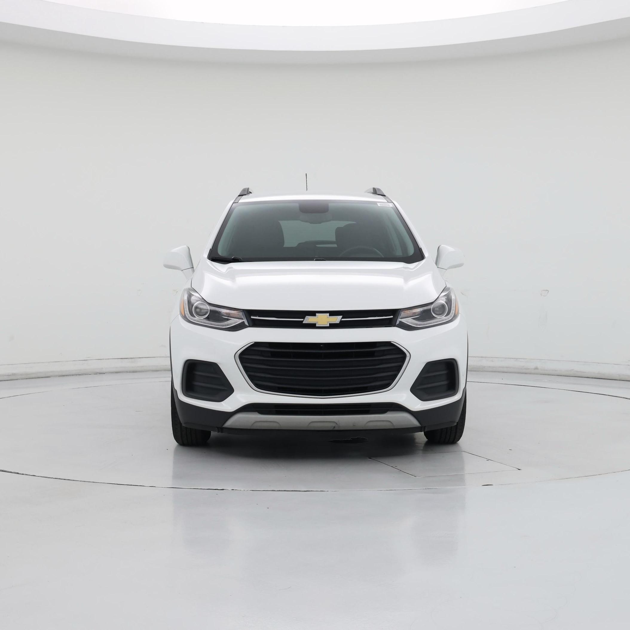 Thumbnail: 2019 Chevrolet Trax - 5