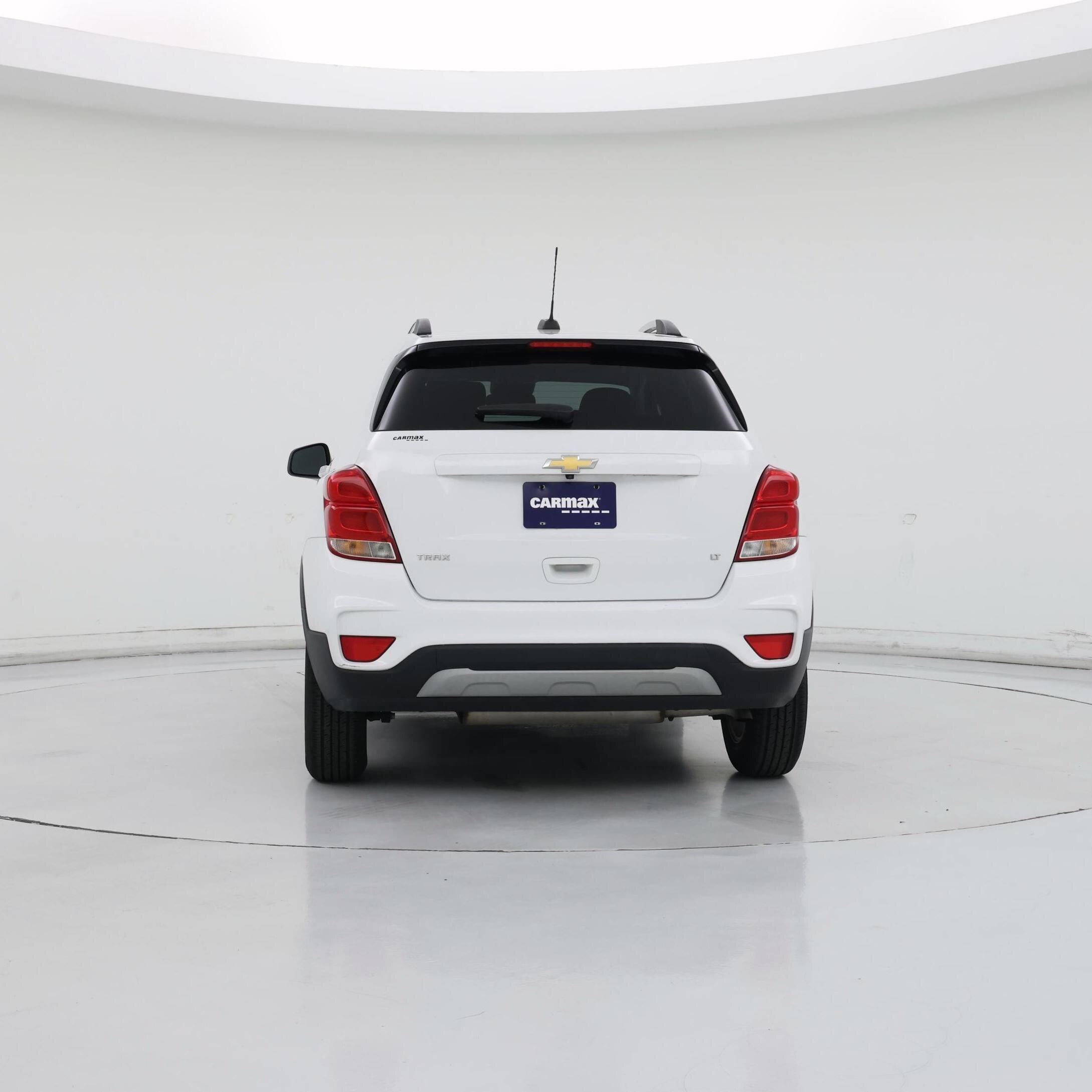 Thumbnail: 2019 Chevrolet Trax - 6
