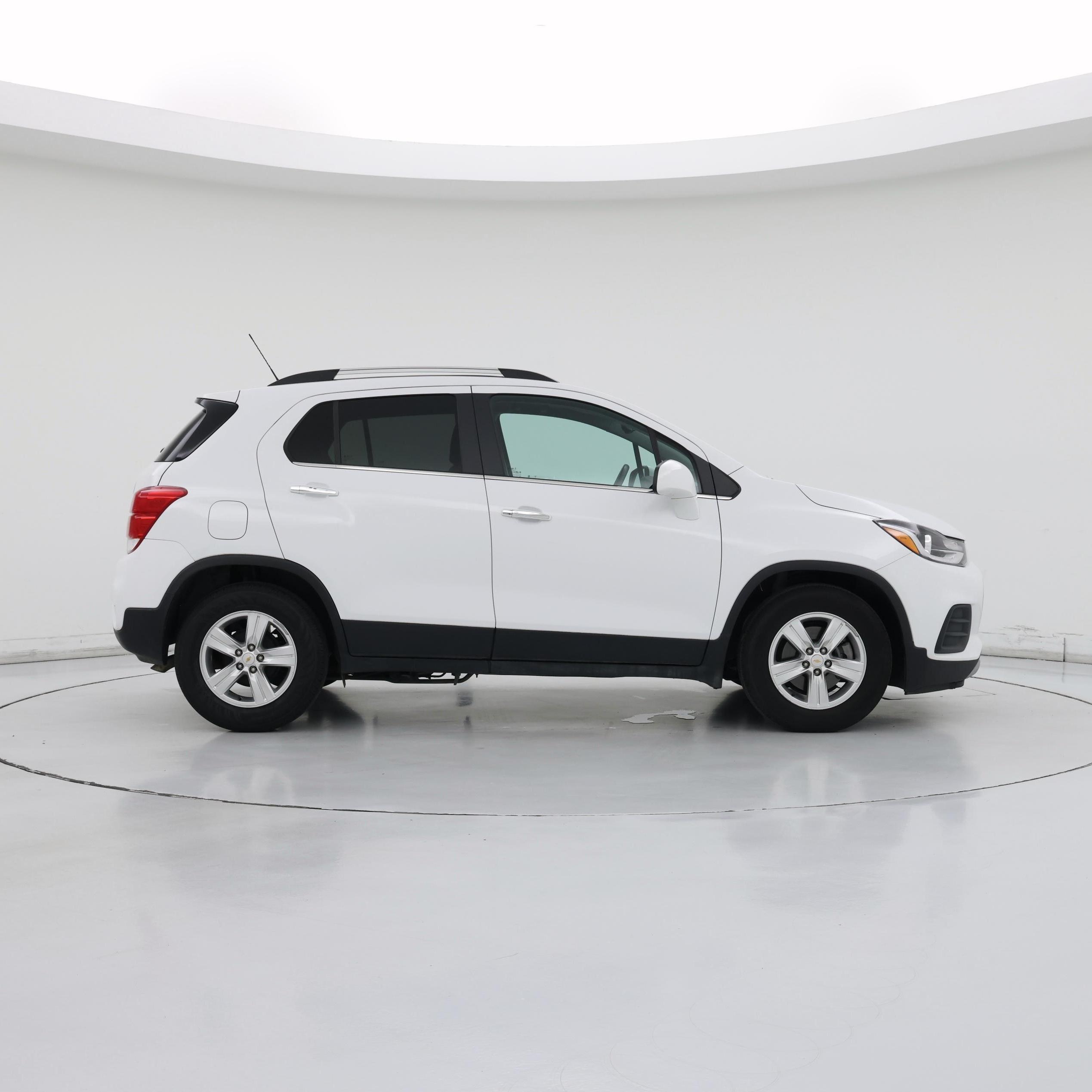 Thumbnail: 2019 Chevrolet Trax - 7