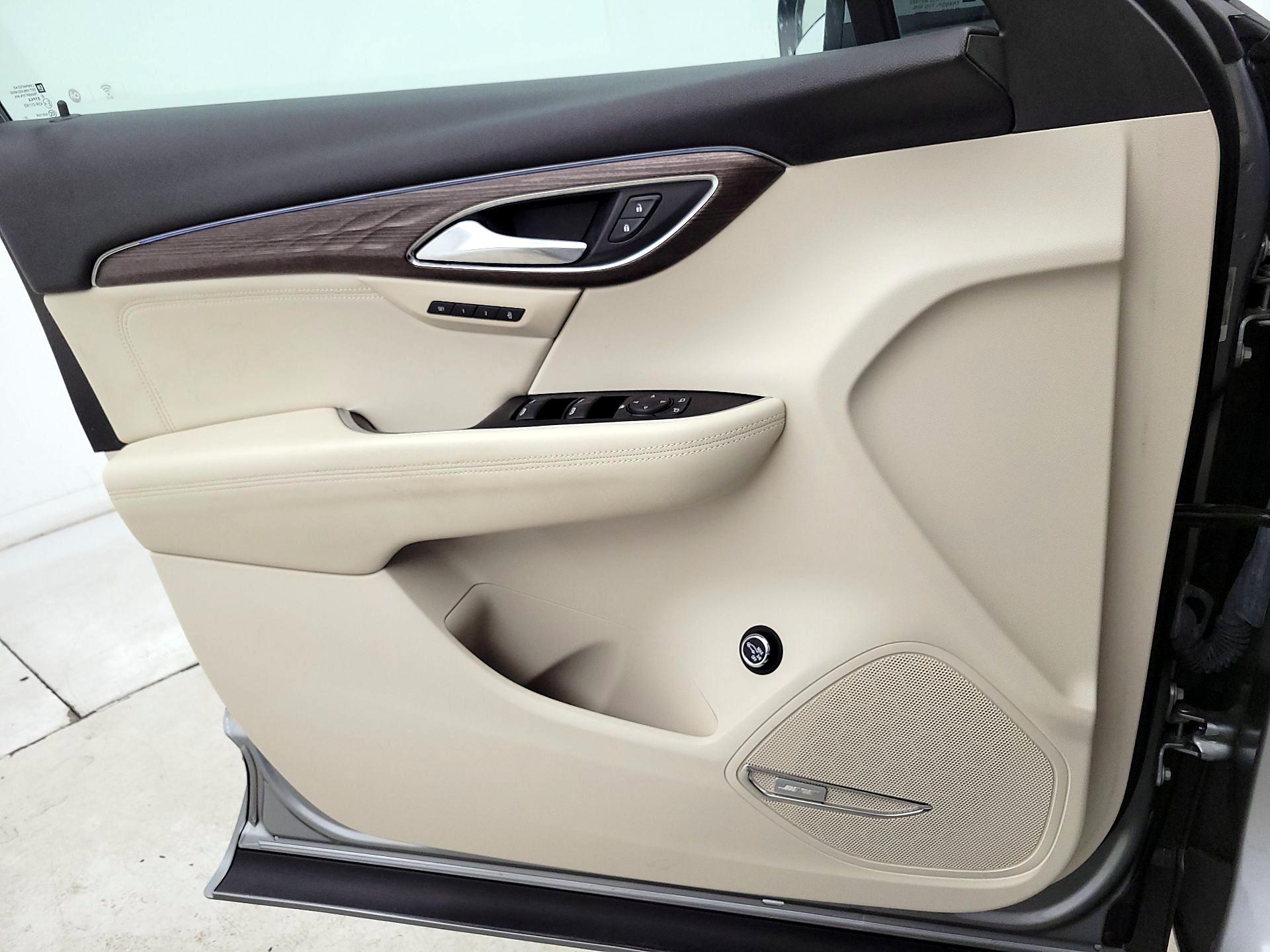Thumbnail: 2023 Buick Envision - 12