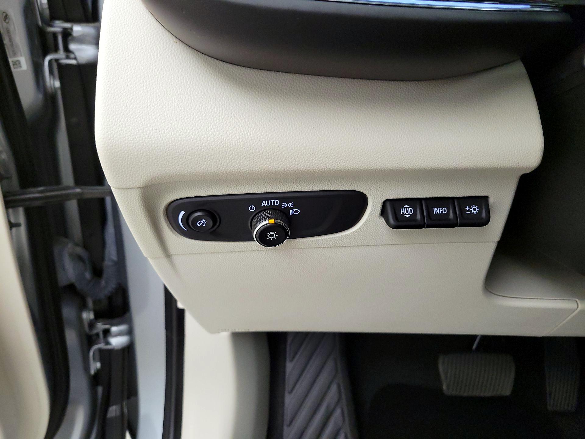 Thumbnail: 2023 Buick Envision - 13