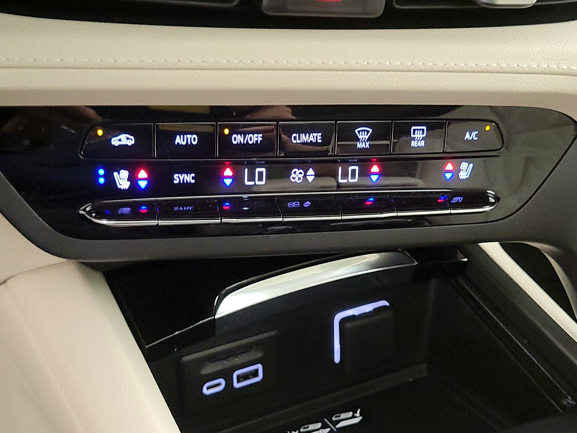 Thumbnail: 2023 Buick Envision - 16