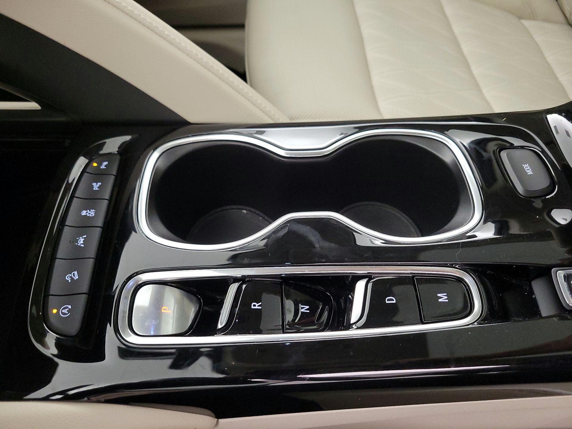Thumbnail: 2023 Buick Envision - 17