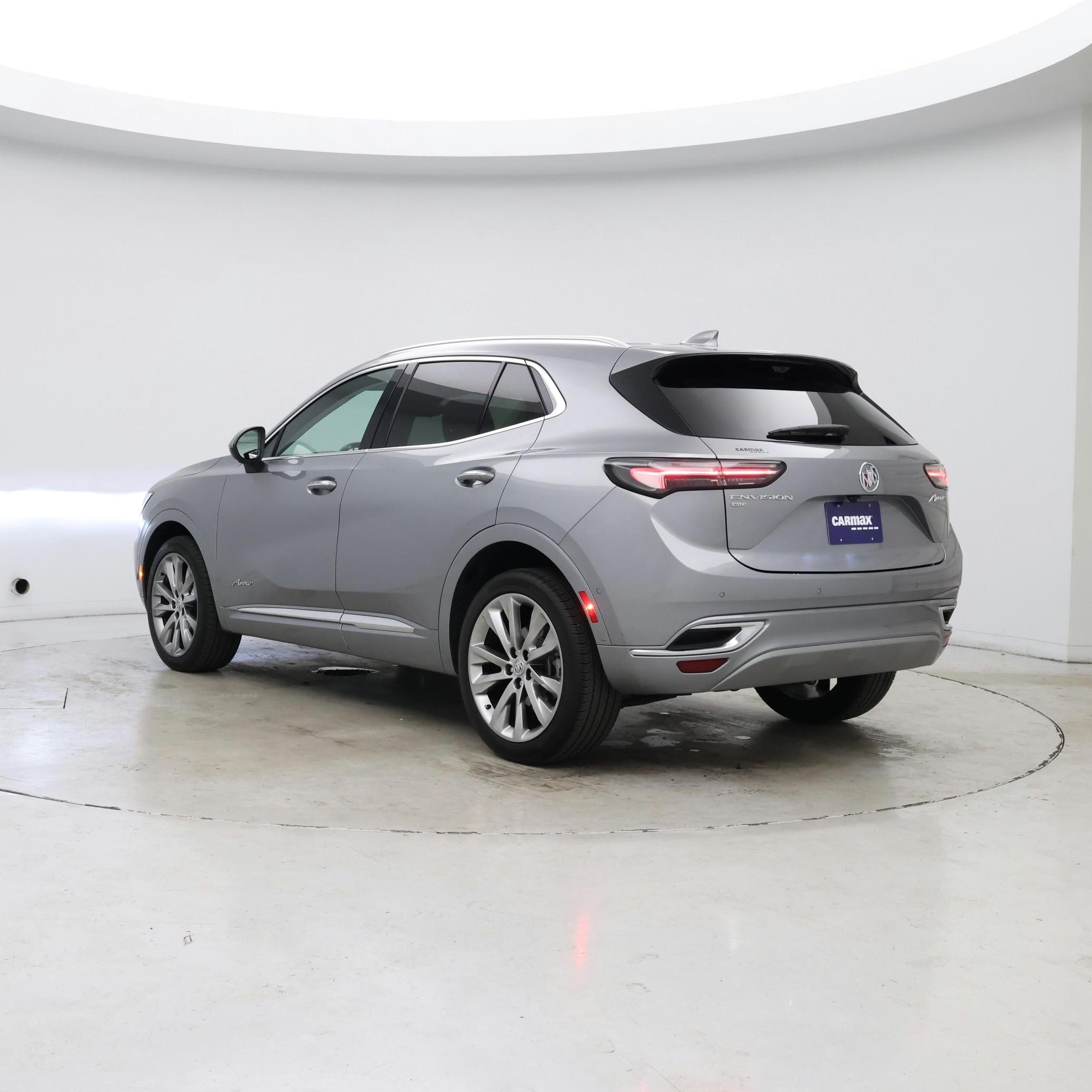 Thumbnail: 2023 Buick Envision - 2