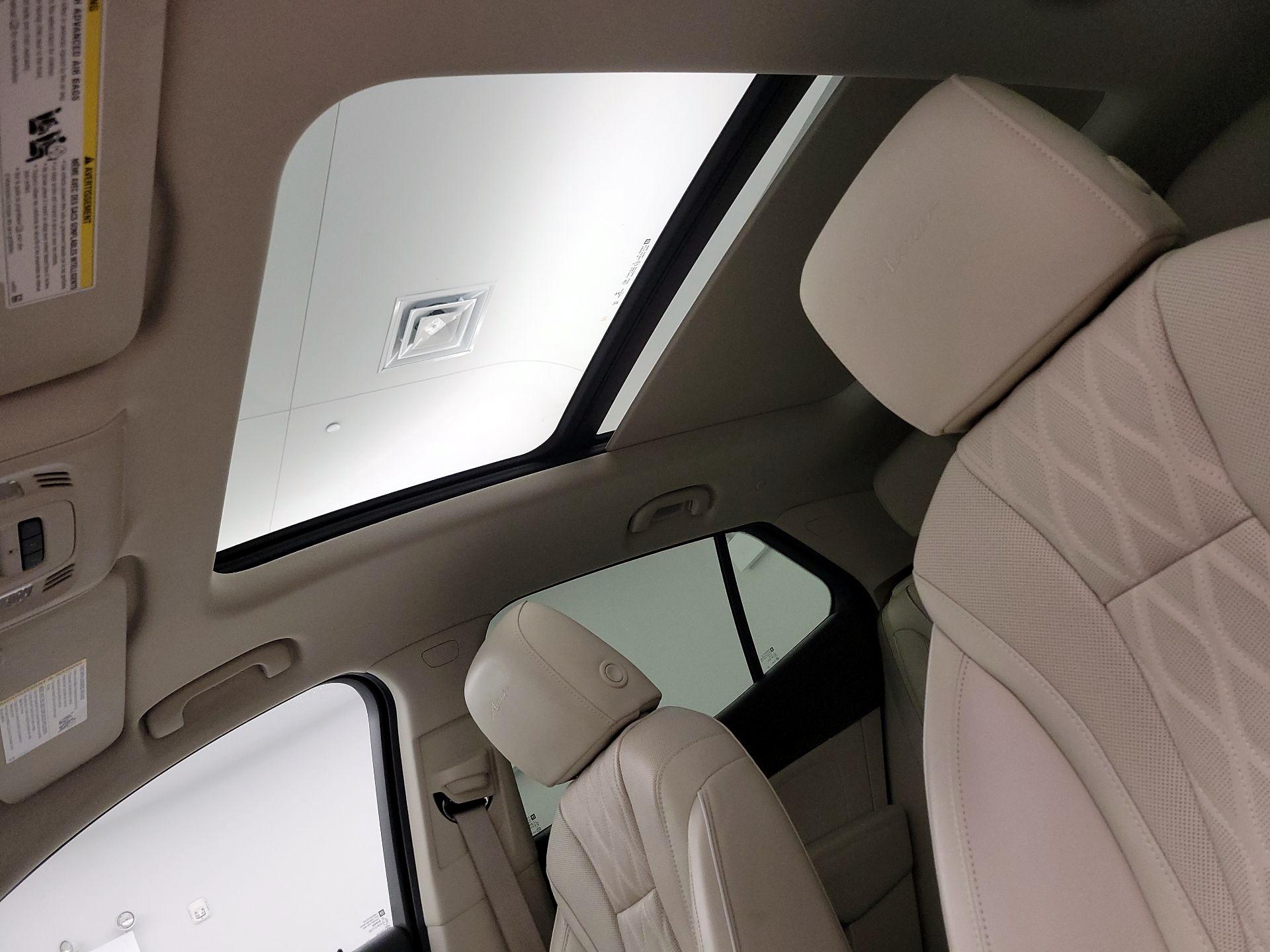 Thumbnail: 2023 Buick Envision - 19