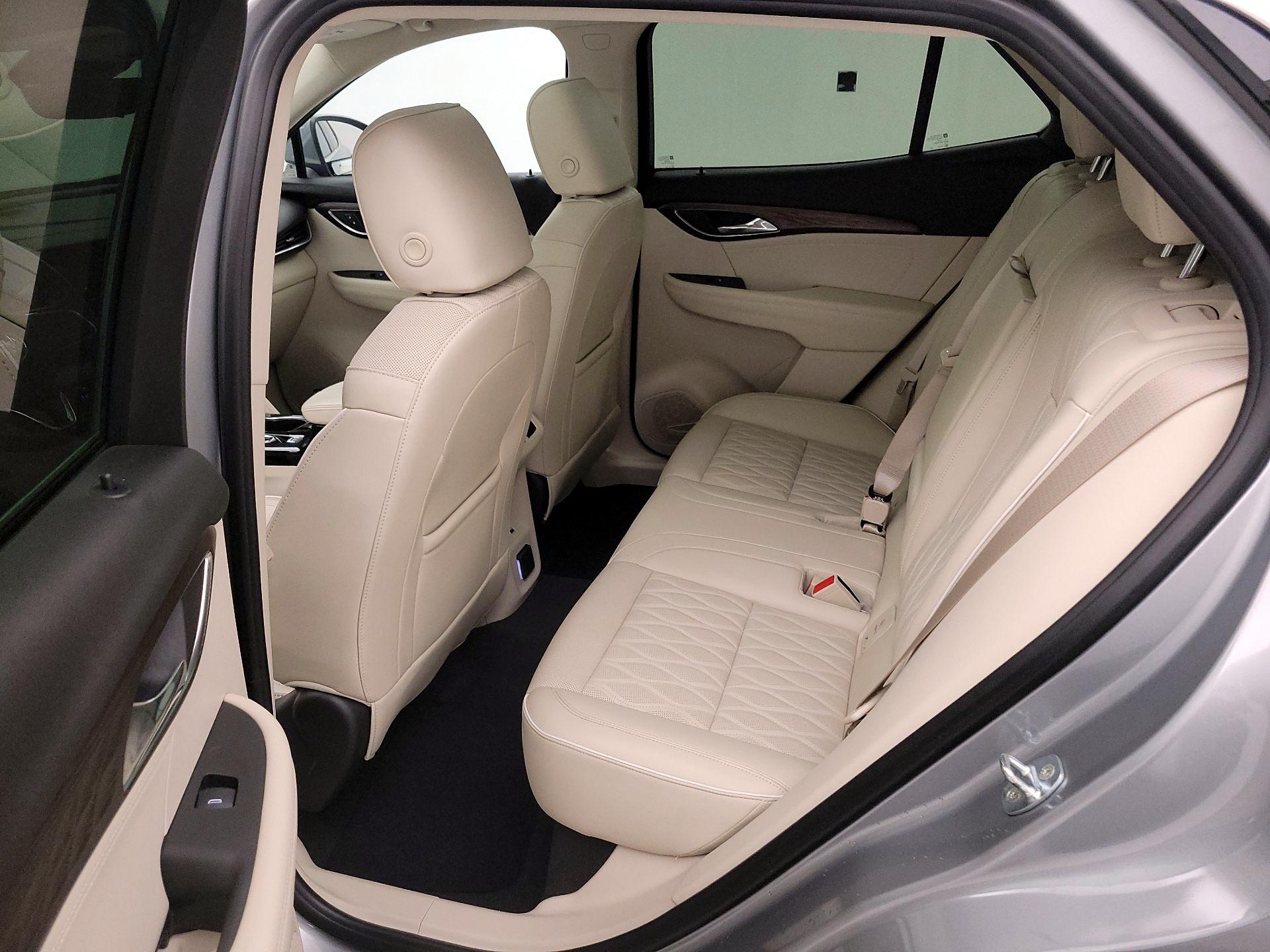 Thumbnail: 2023 Buick Envision - 20