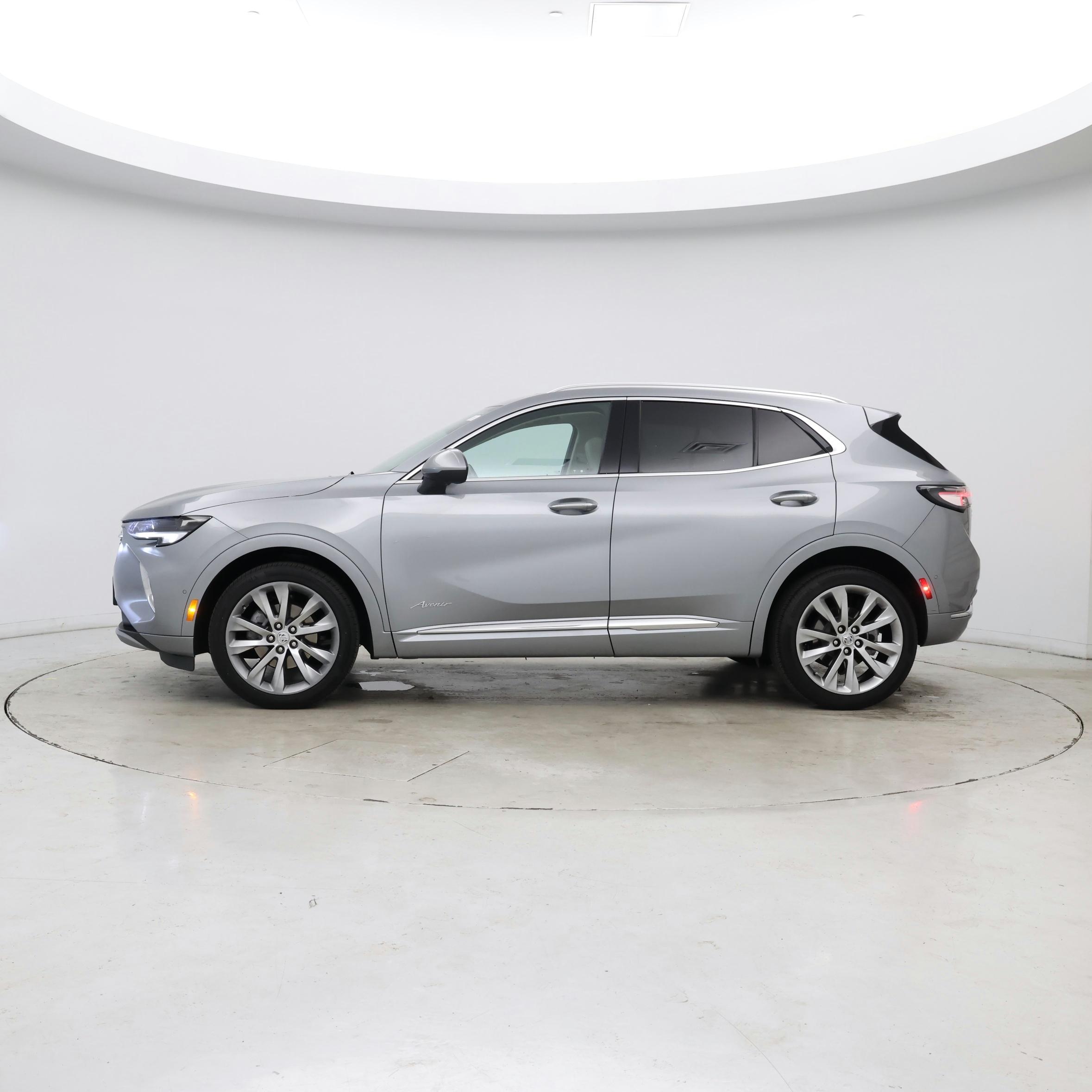 Thumbnail: 2023 Buick Envision - 3
