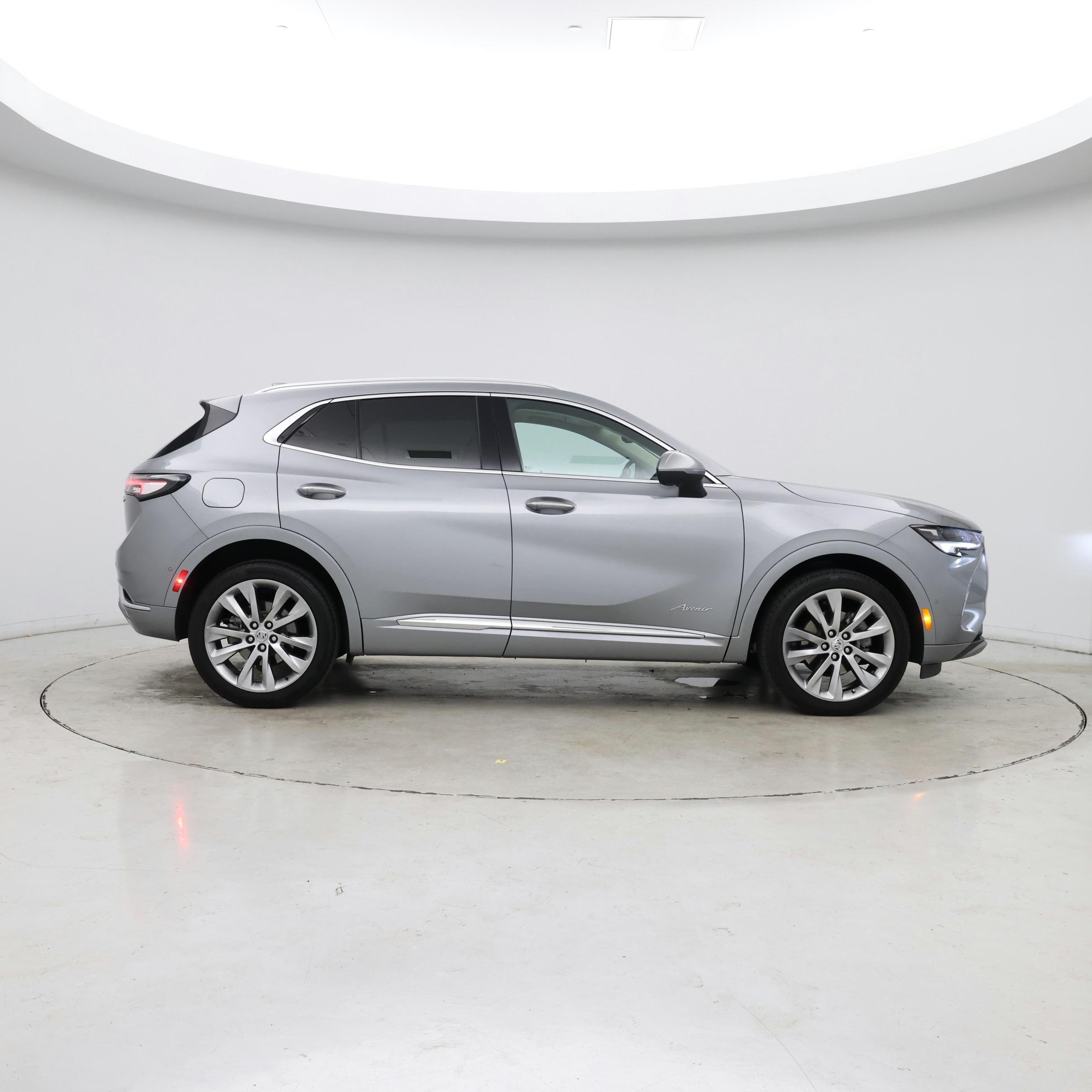 Thumbnail: 2023 Buick Envision - 7