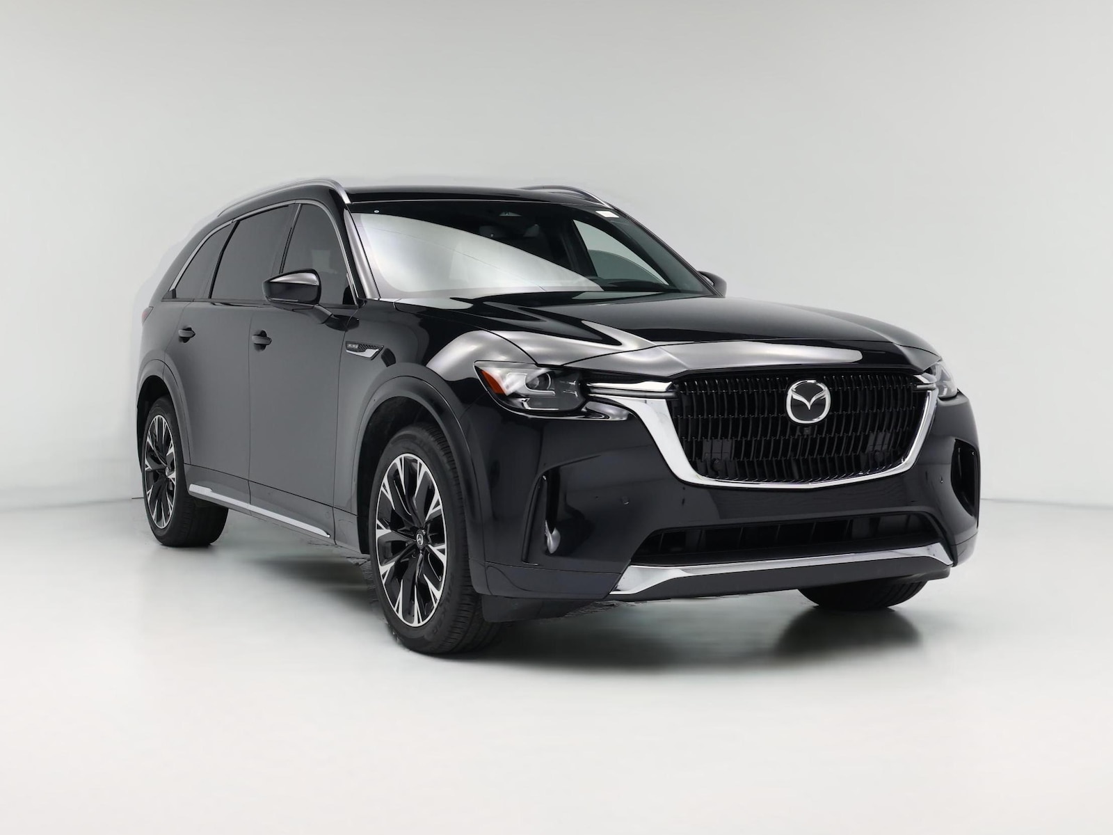 2025 Mazda CX-90
