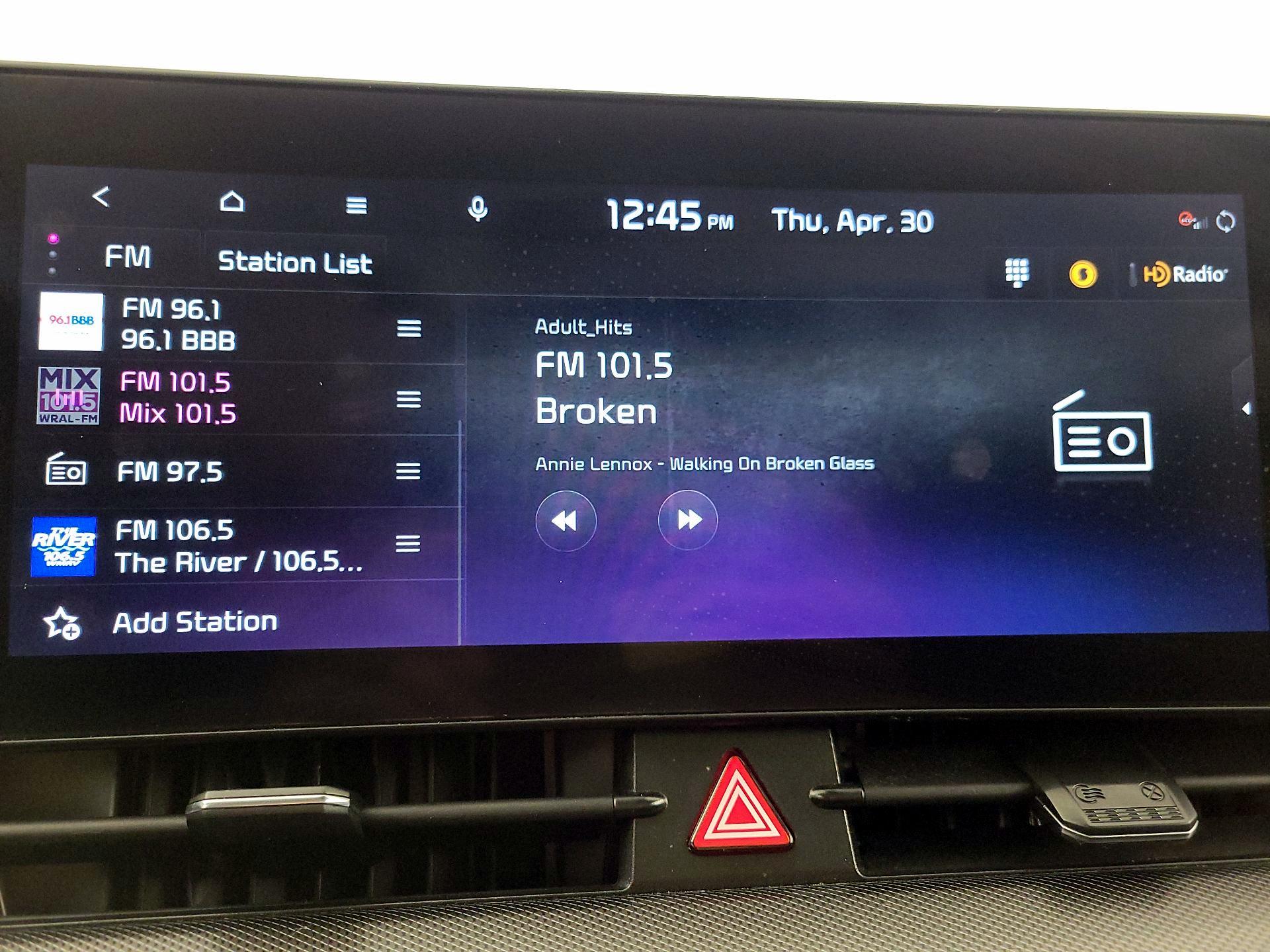 Thumbnail: 2024 Kia Sportage - 16