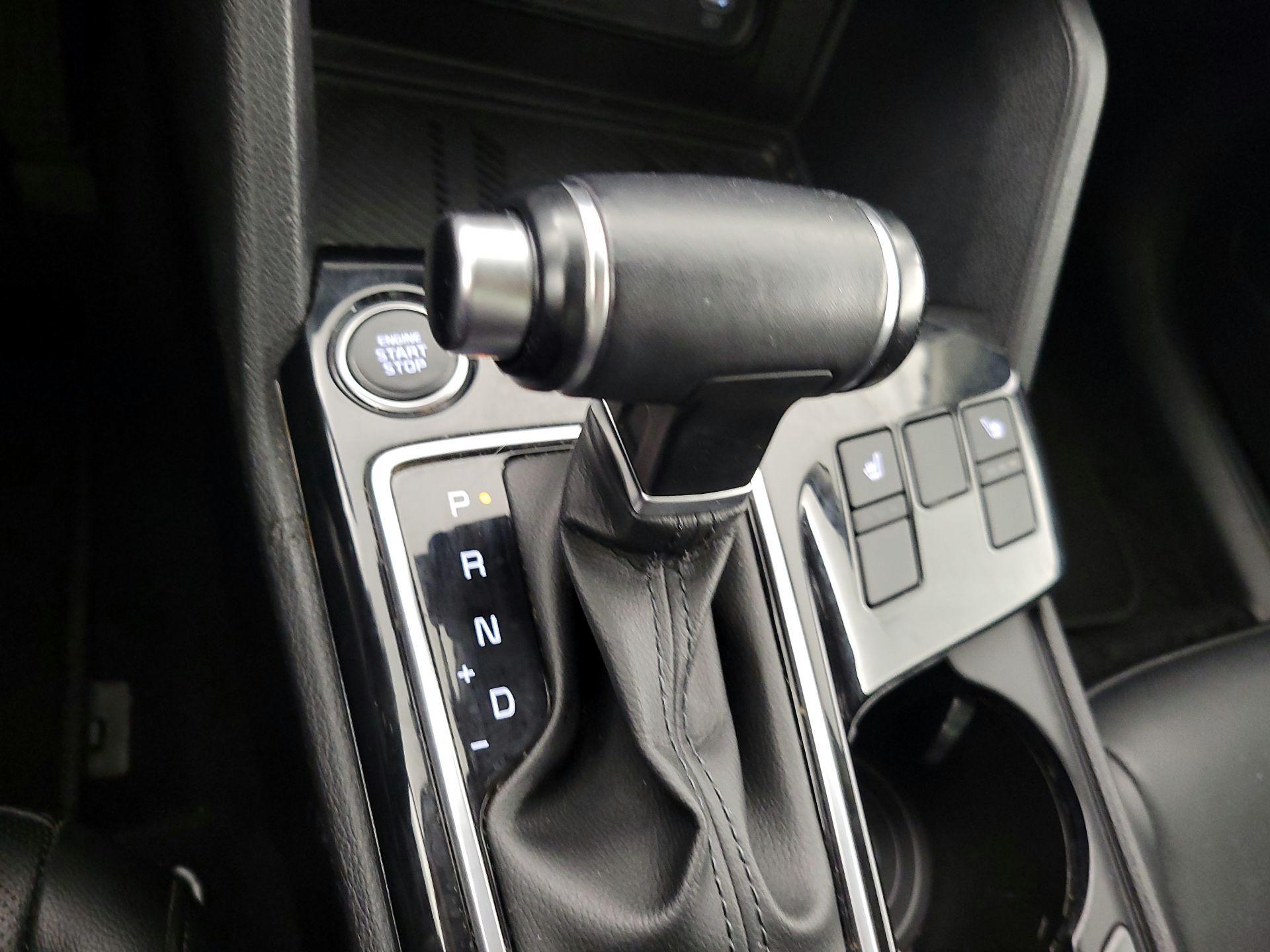 Thumbnail: 2024 Kia Sportage - 18