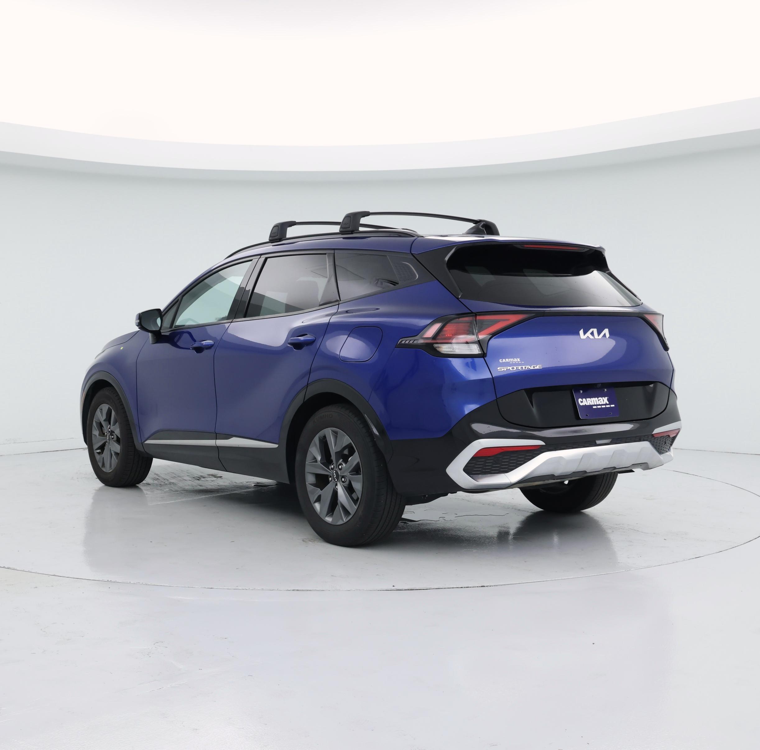 Thumbnail: 2024 Kia Sportage - 2