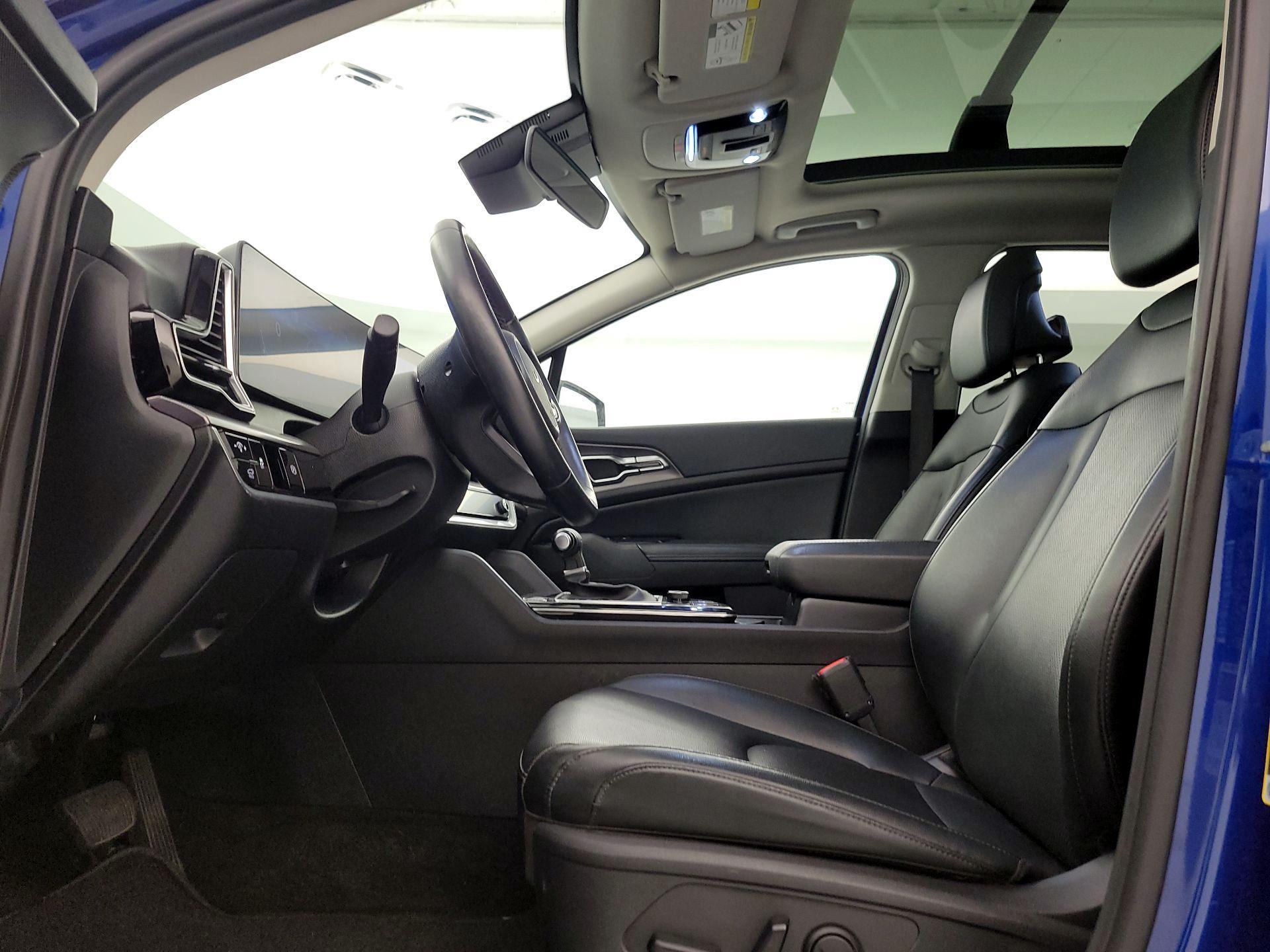 Thumbnail: 2024 Kia Sportage - 20