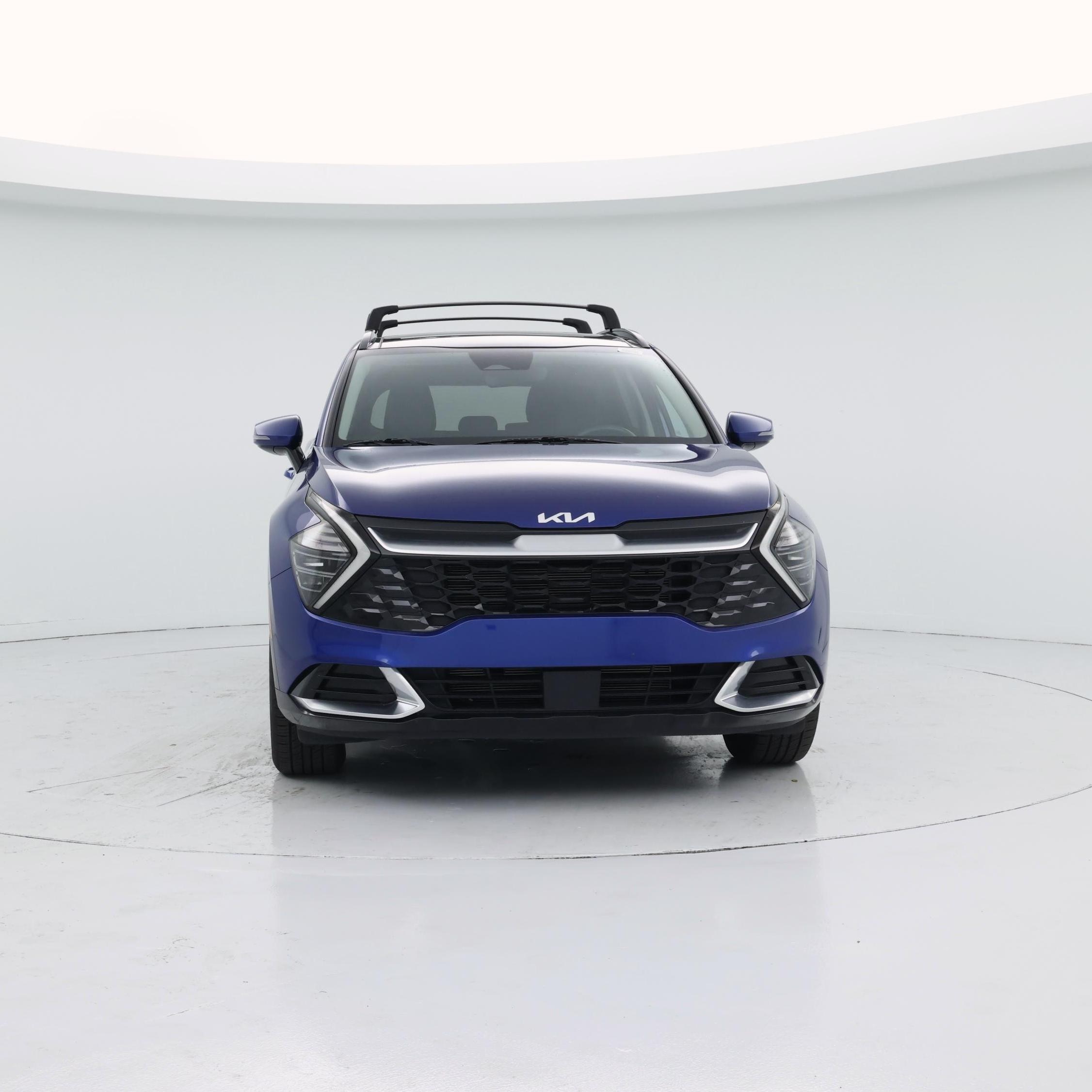 Thumbnail: 2024 Kia Sportage - 5