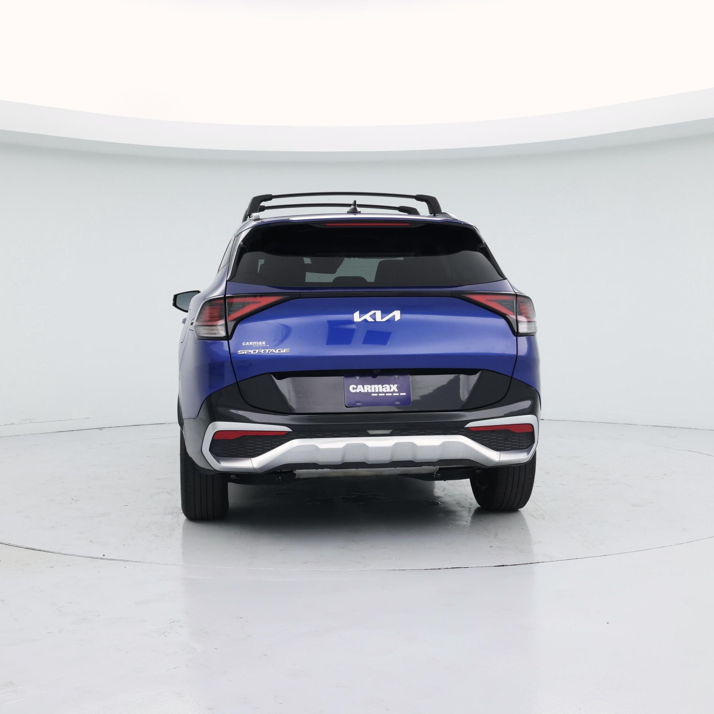 Thumbnail: 2024 Kia Sportage - 6