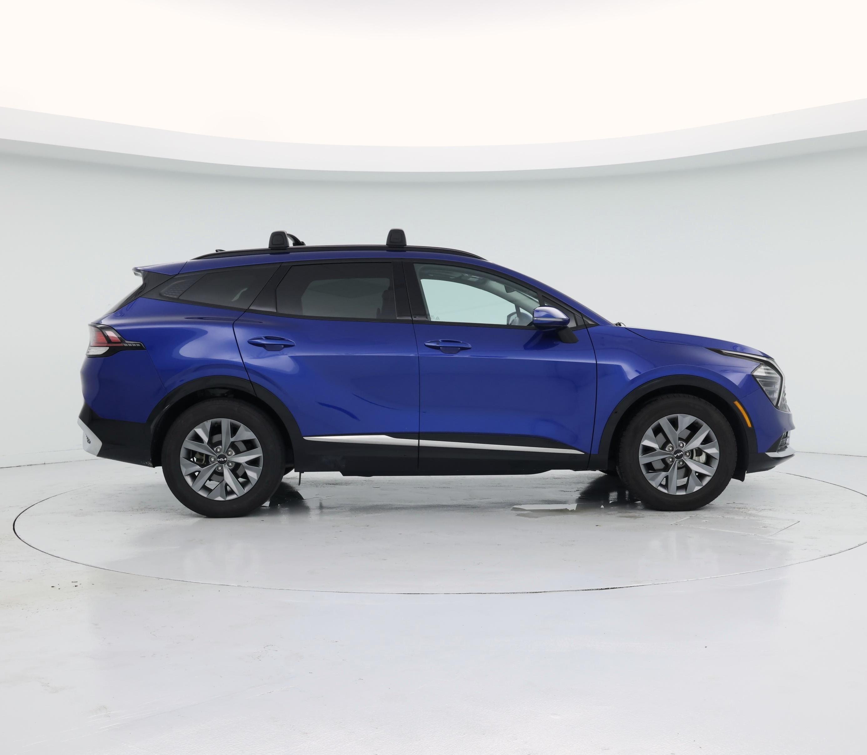 Thumbnail: 2024 Kia Sportage - 7