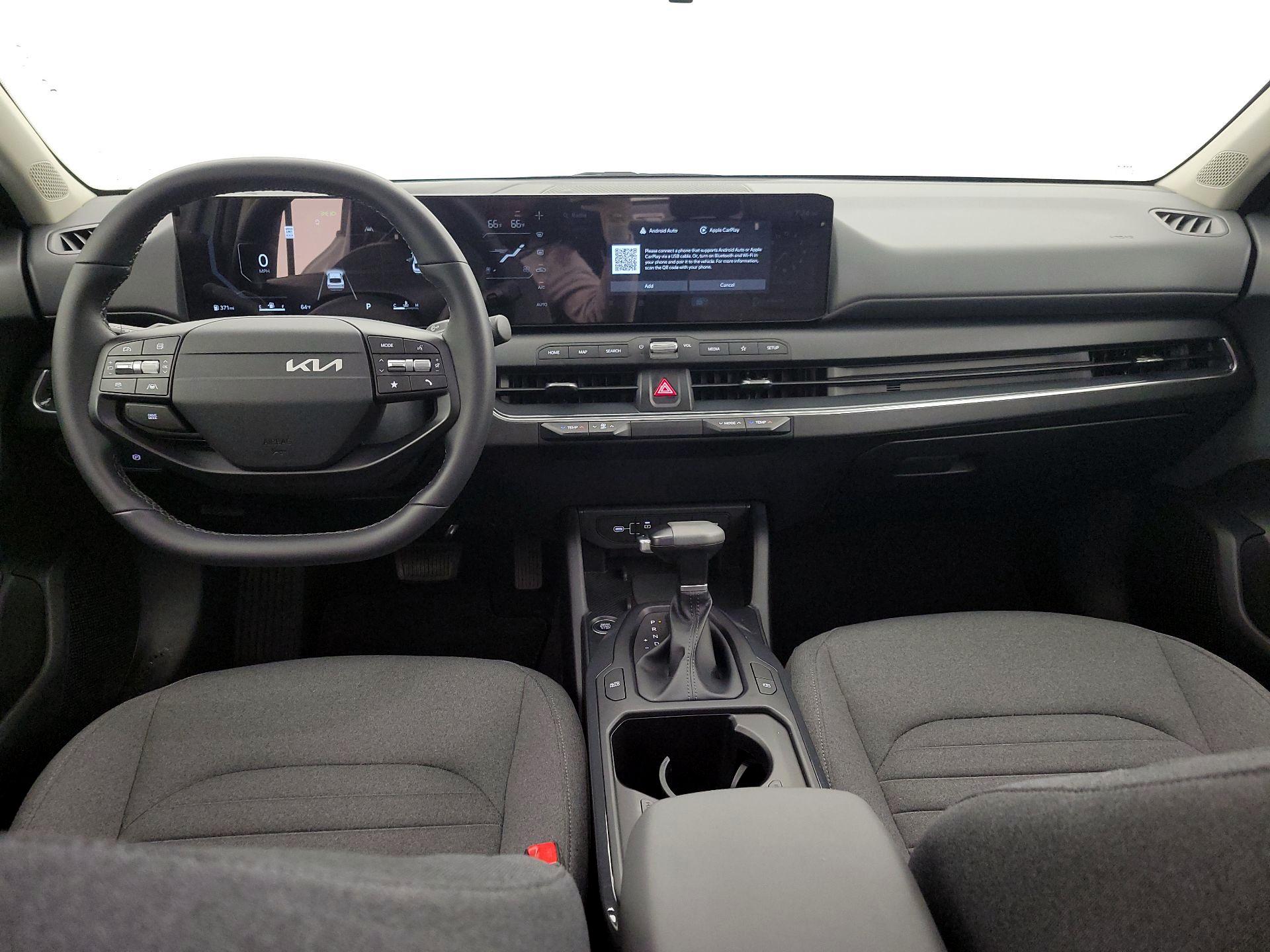 Thumbnail: 2025 Kia K4 - 9