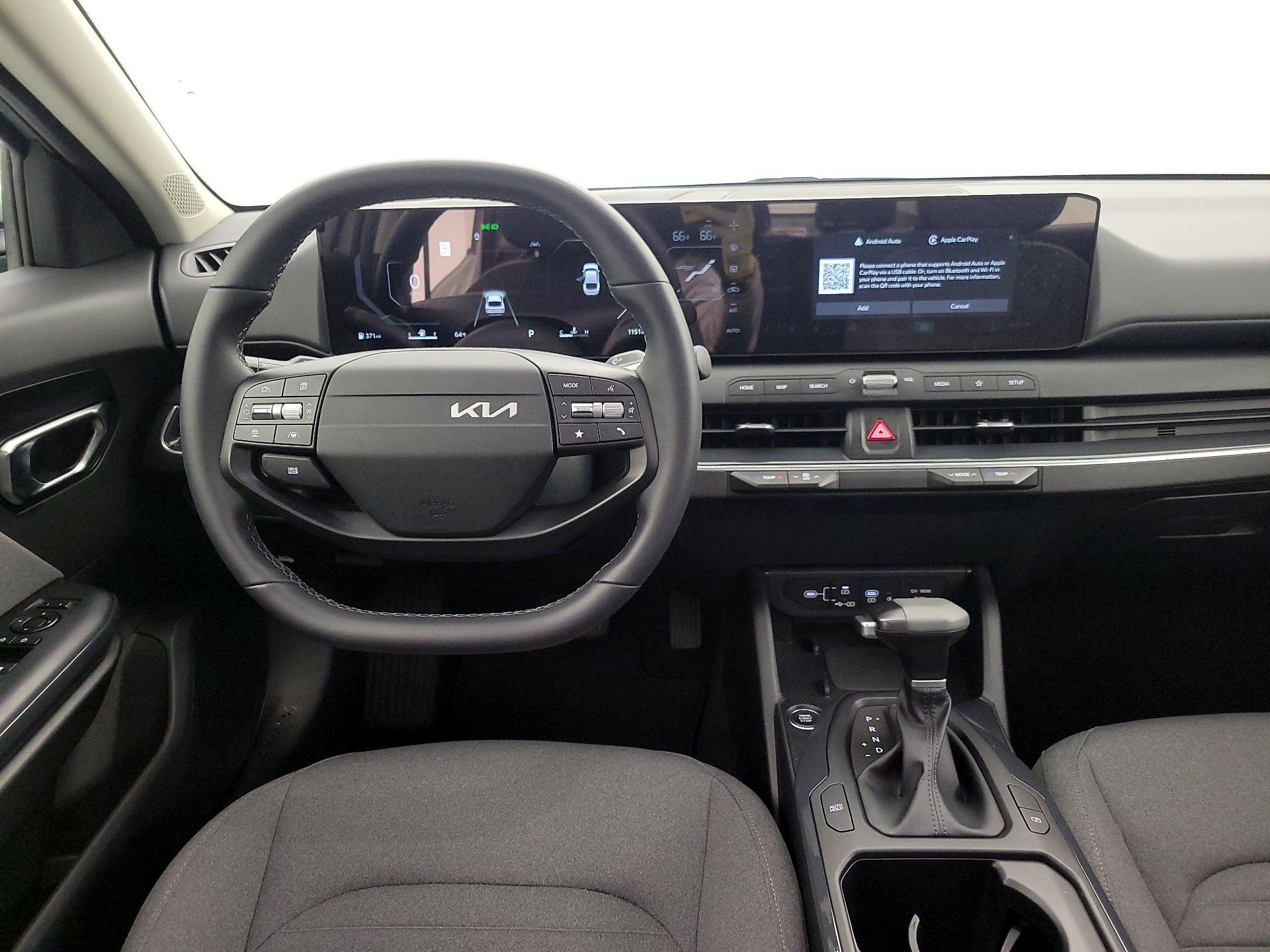 Thumbnail: 2025 Kia K4 - 10