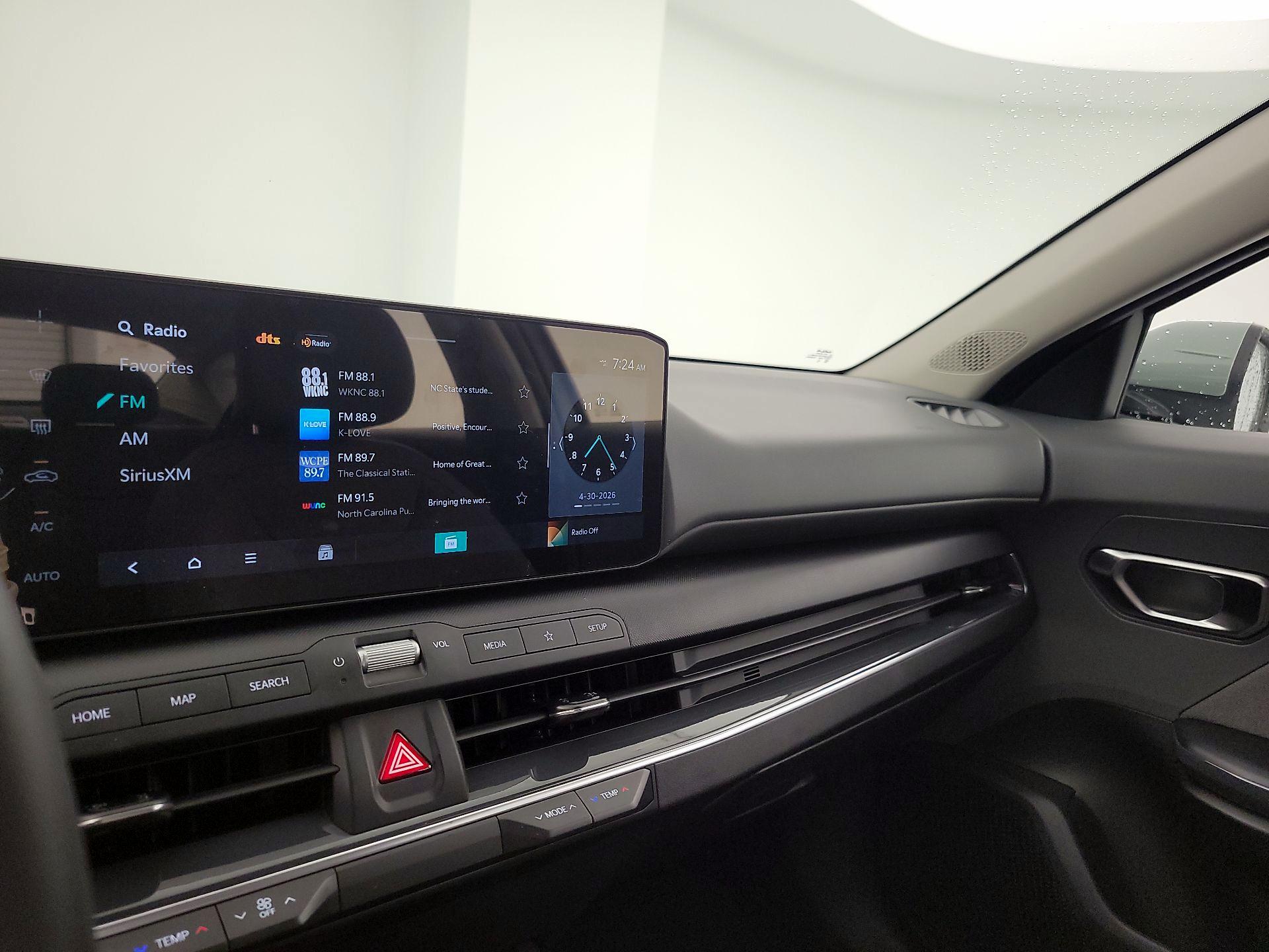 Thumbnail: 2025 Kia K4 - 15